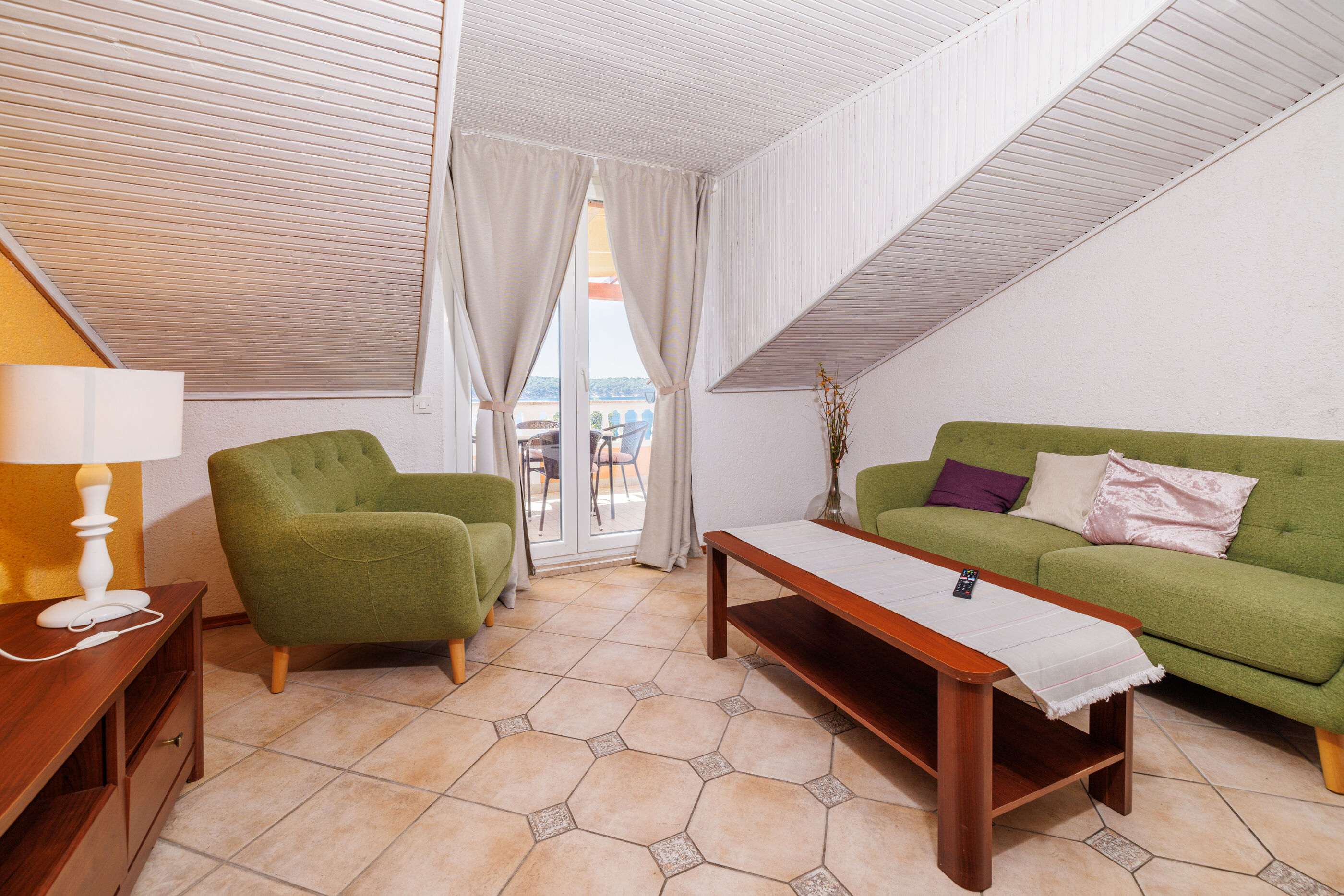Apartments Andelka D 97562-A1