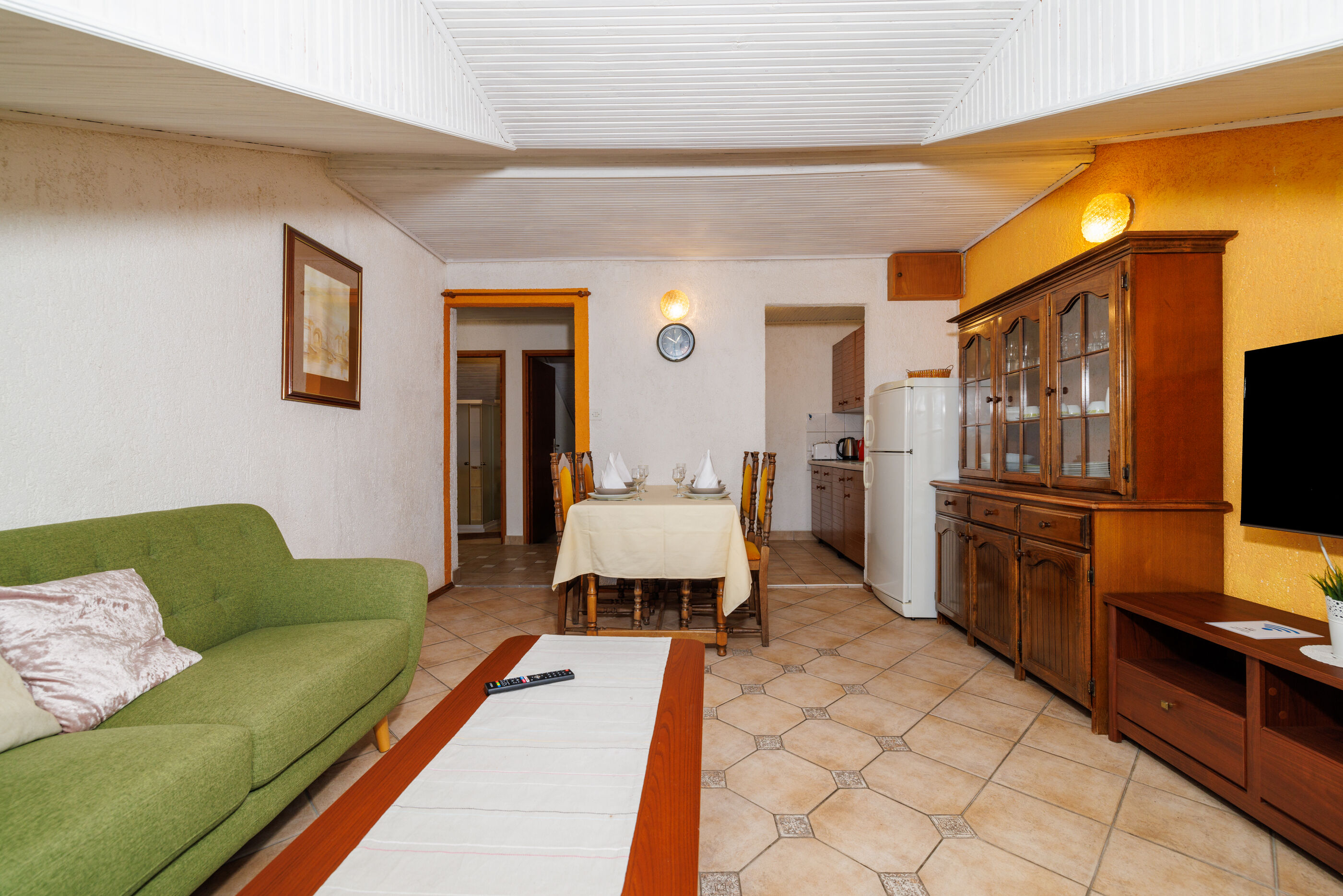 Apartments Andelka D 97562-A1