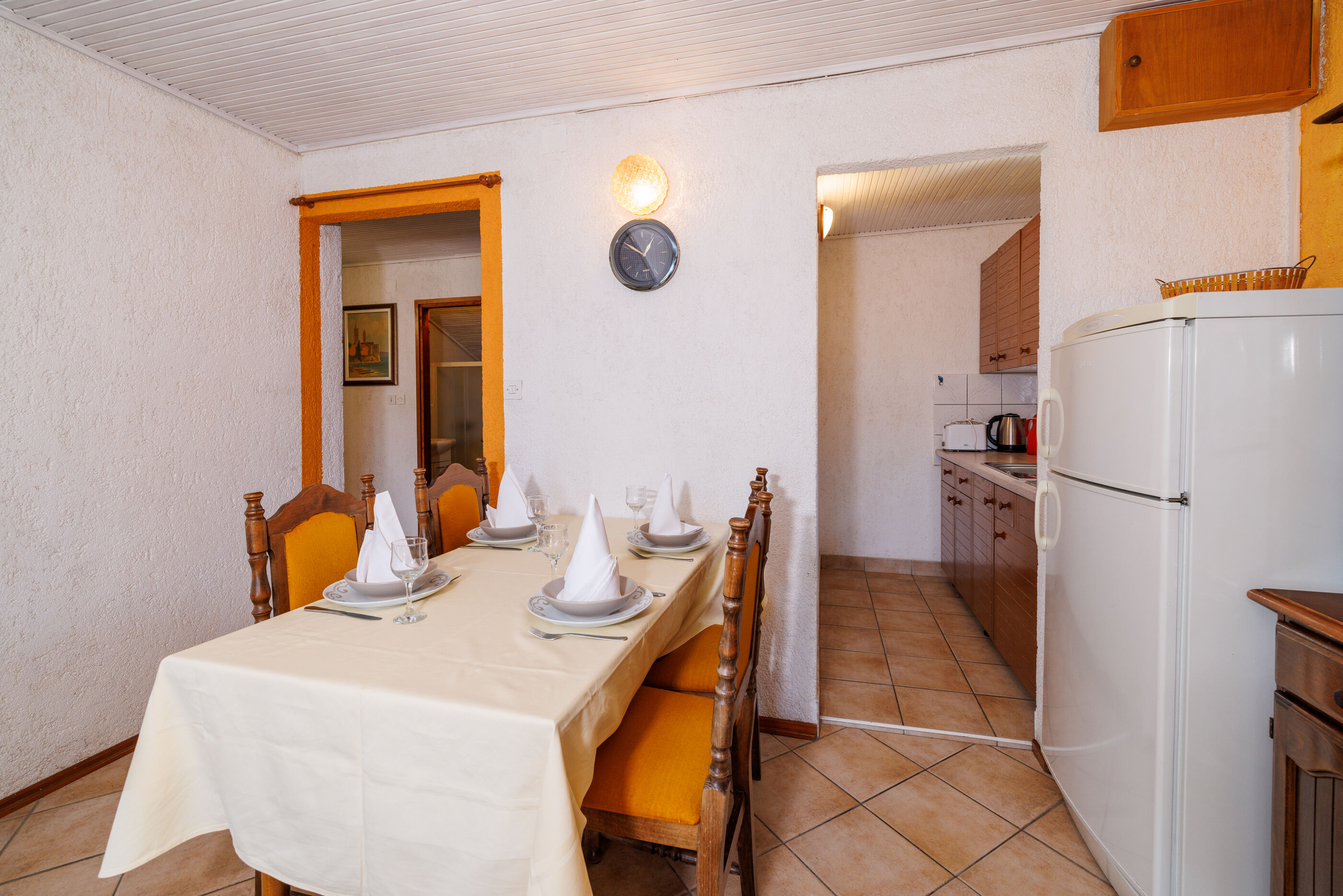 Apartments Andelka D 97562-A1
