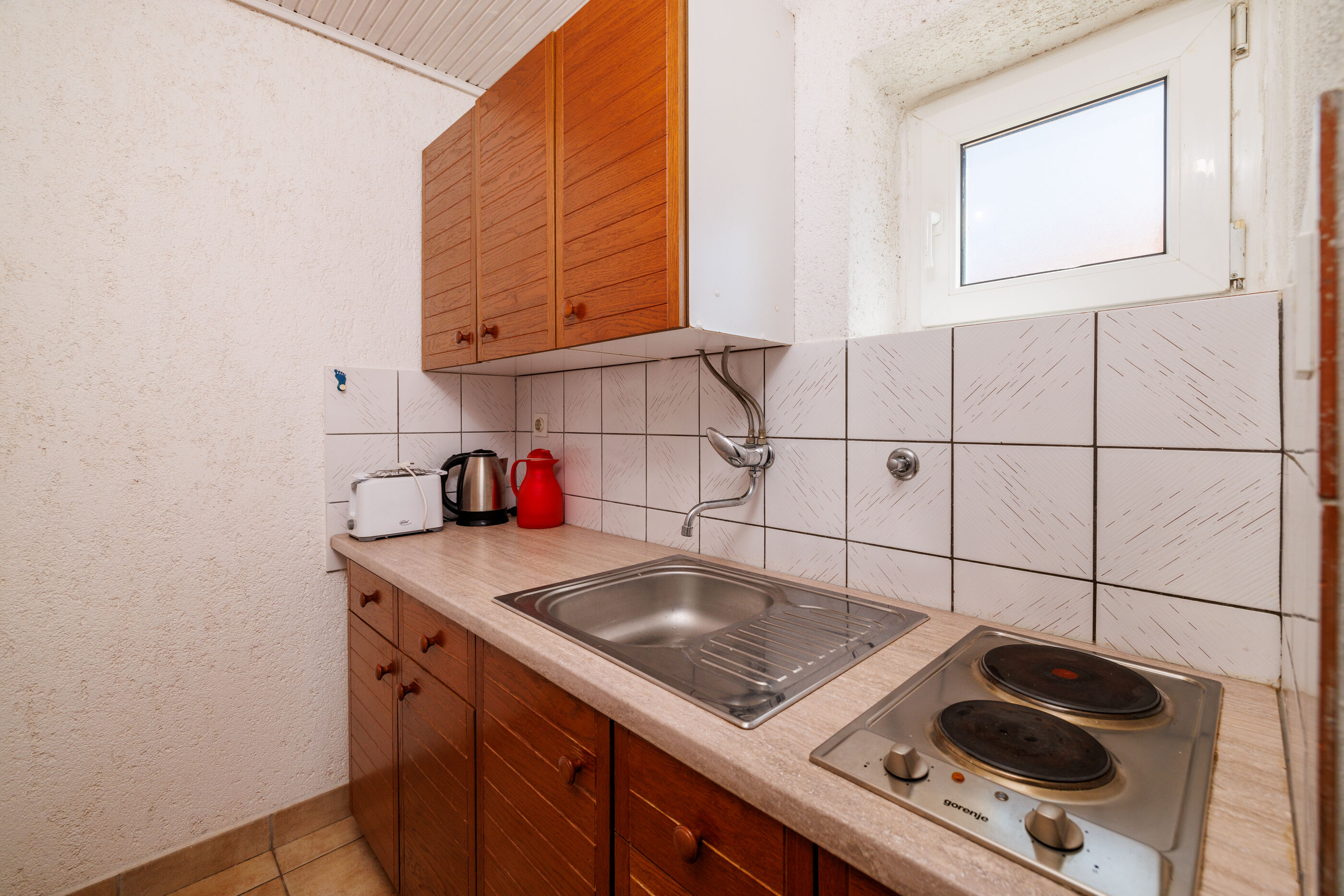 Apartments Andelka D 97562-A1