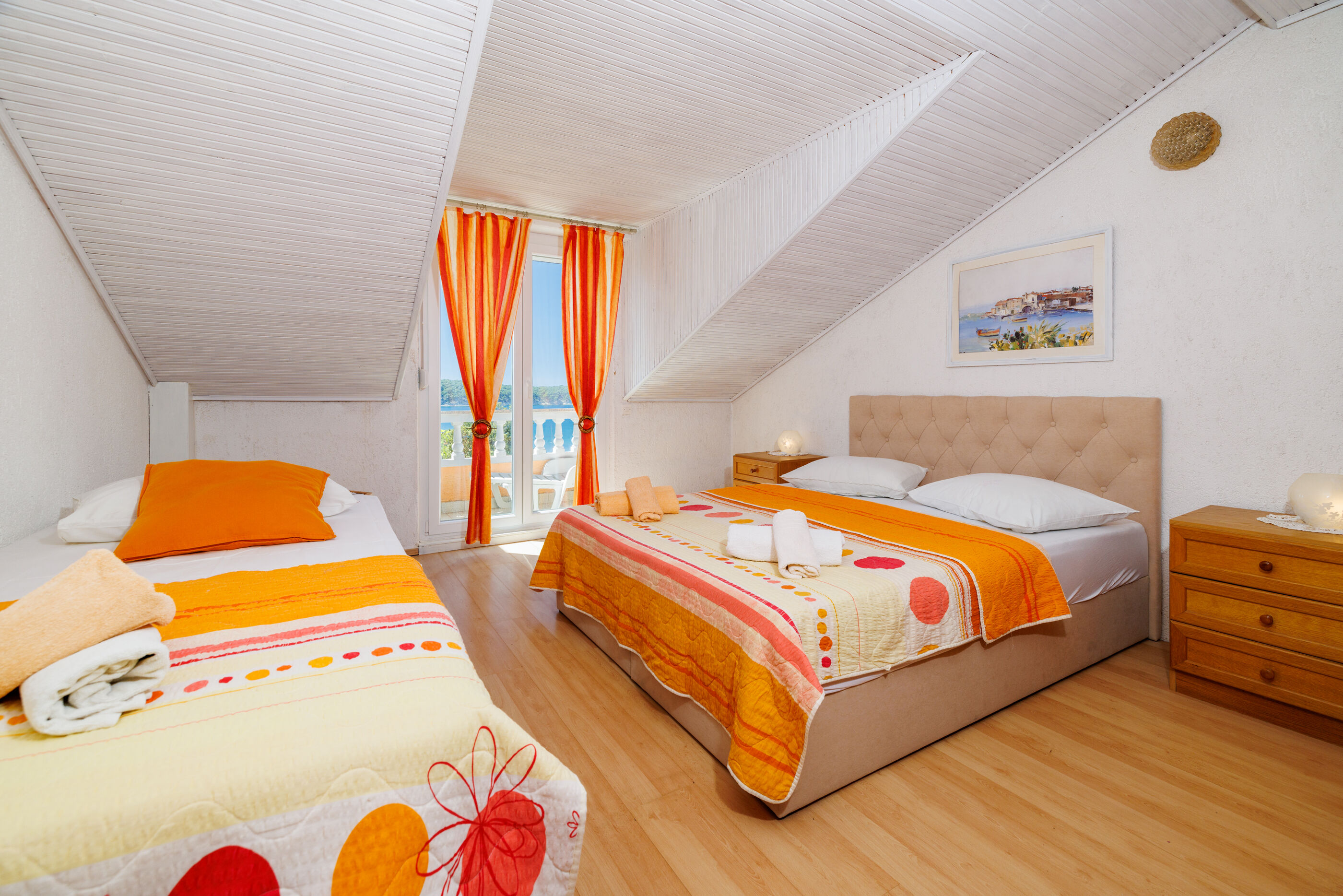 Apartments Andelka D 97562-A1