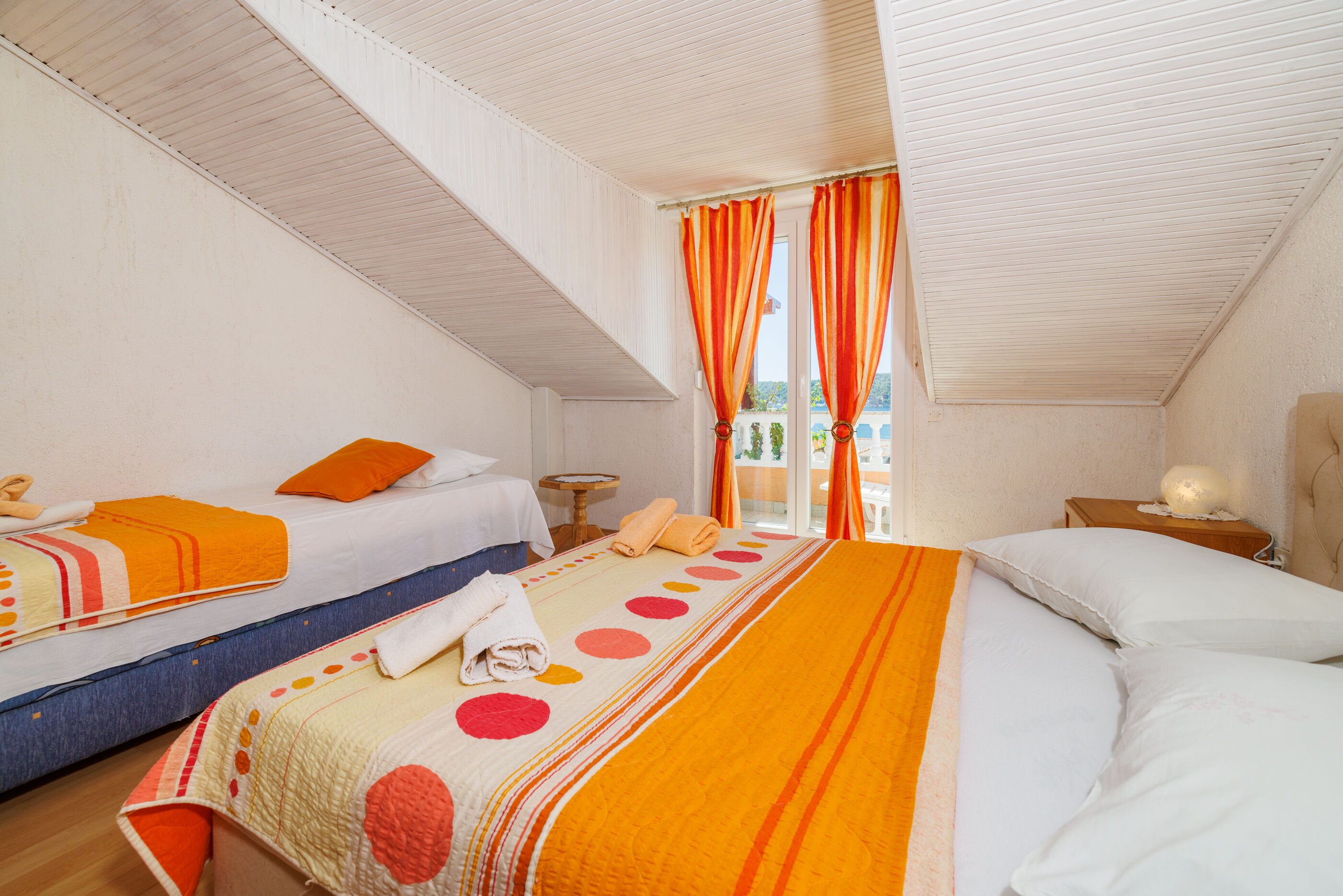 Apartments Andelka D 97562-A1