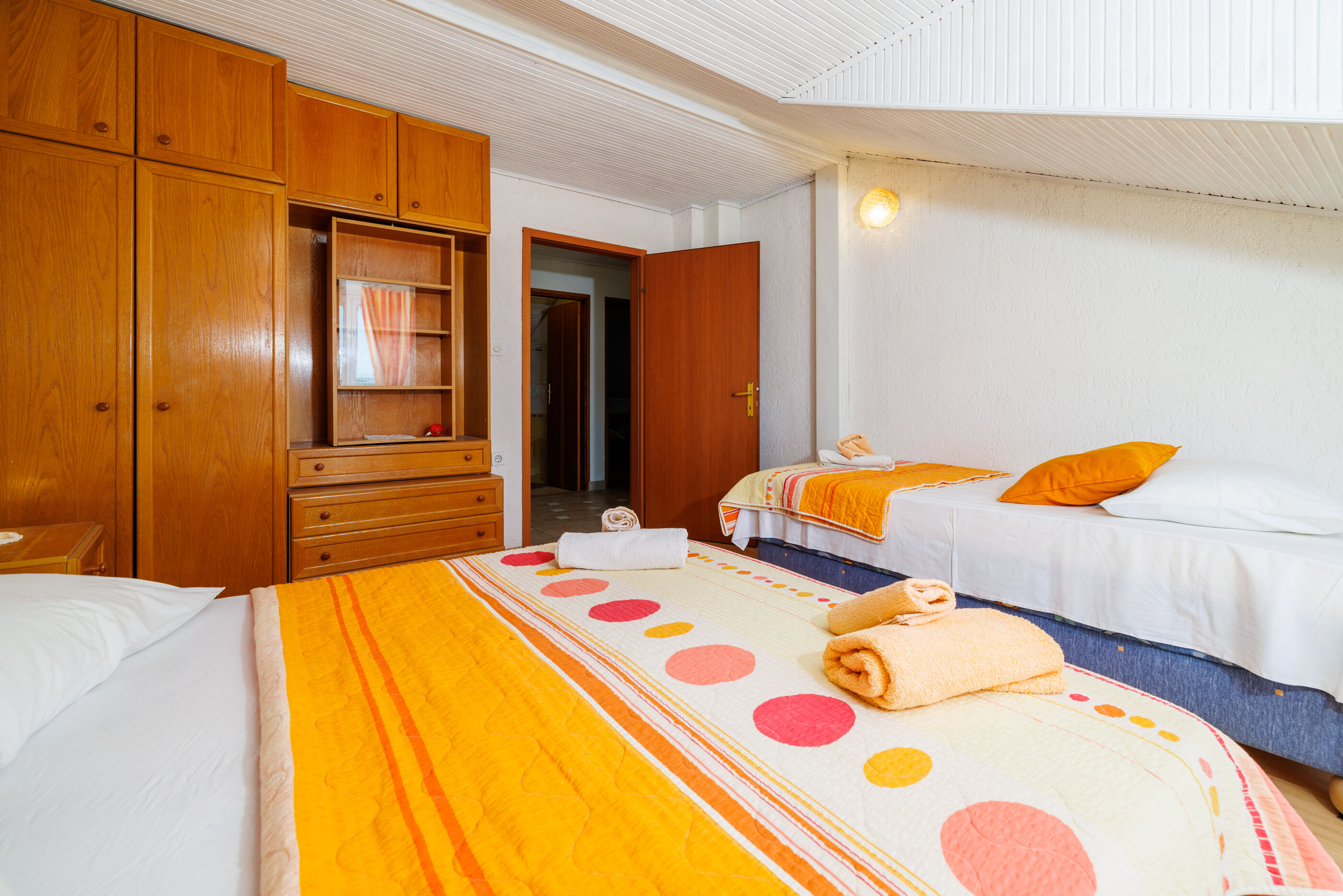 Apartments Andelka D 97562-A1