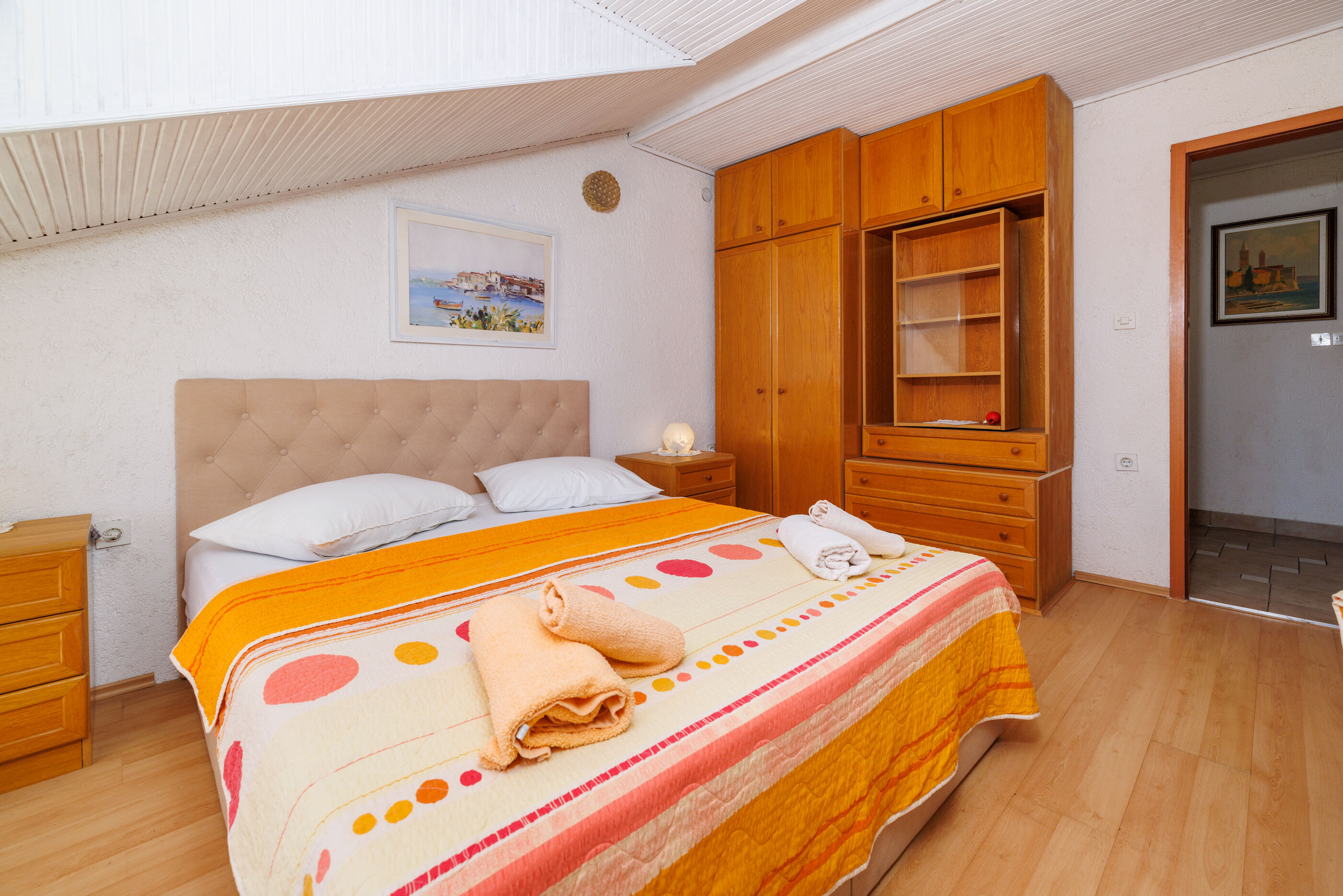 Apartments Andelka D 97562-A1