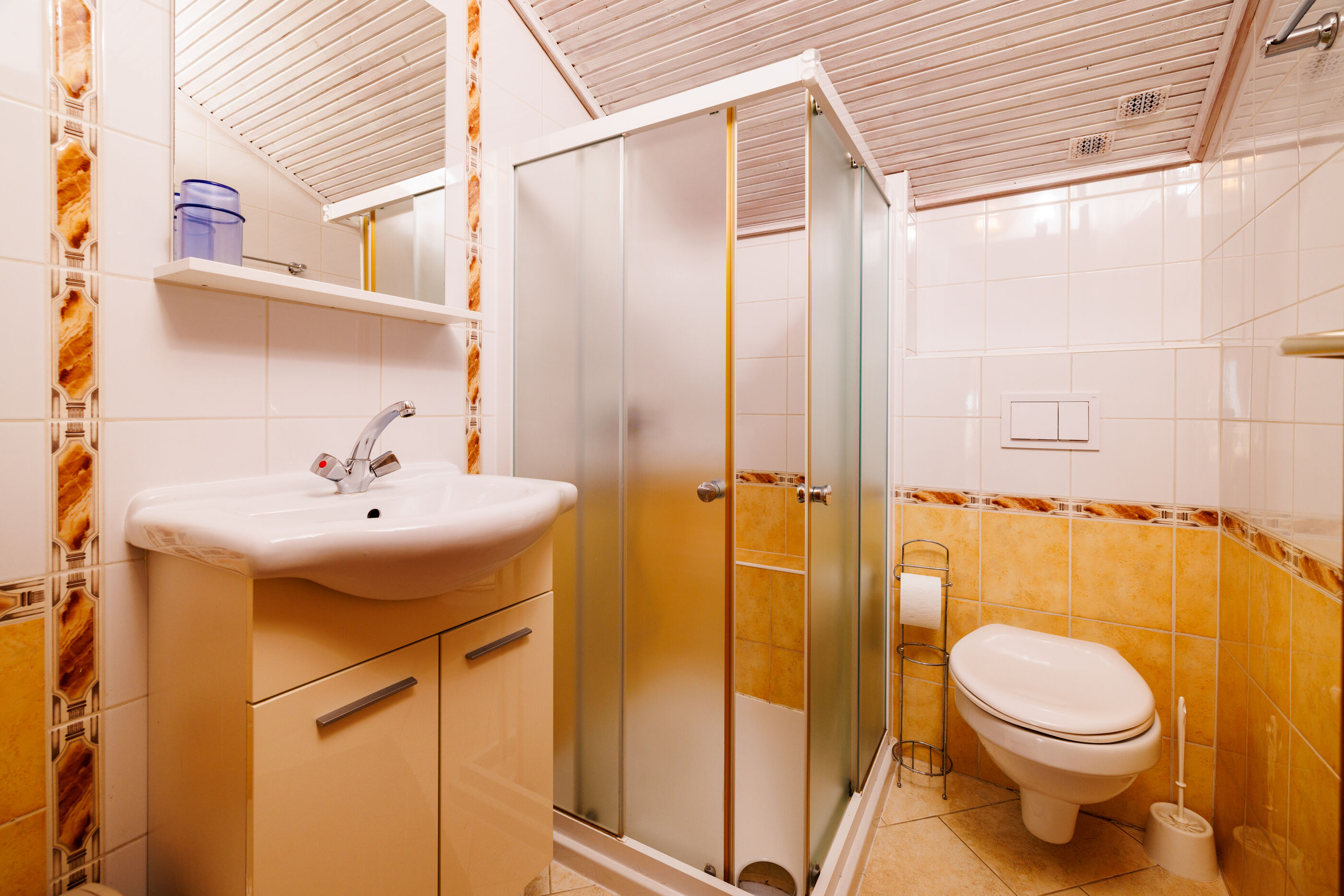 Apartments Andelka D 97562-A1
