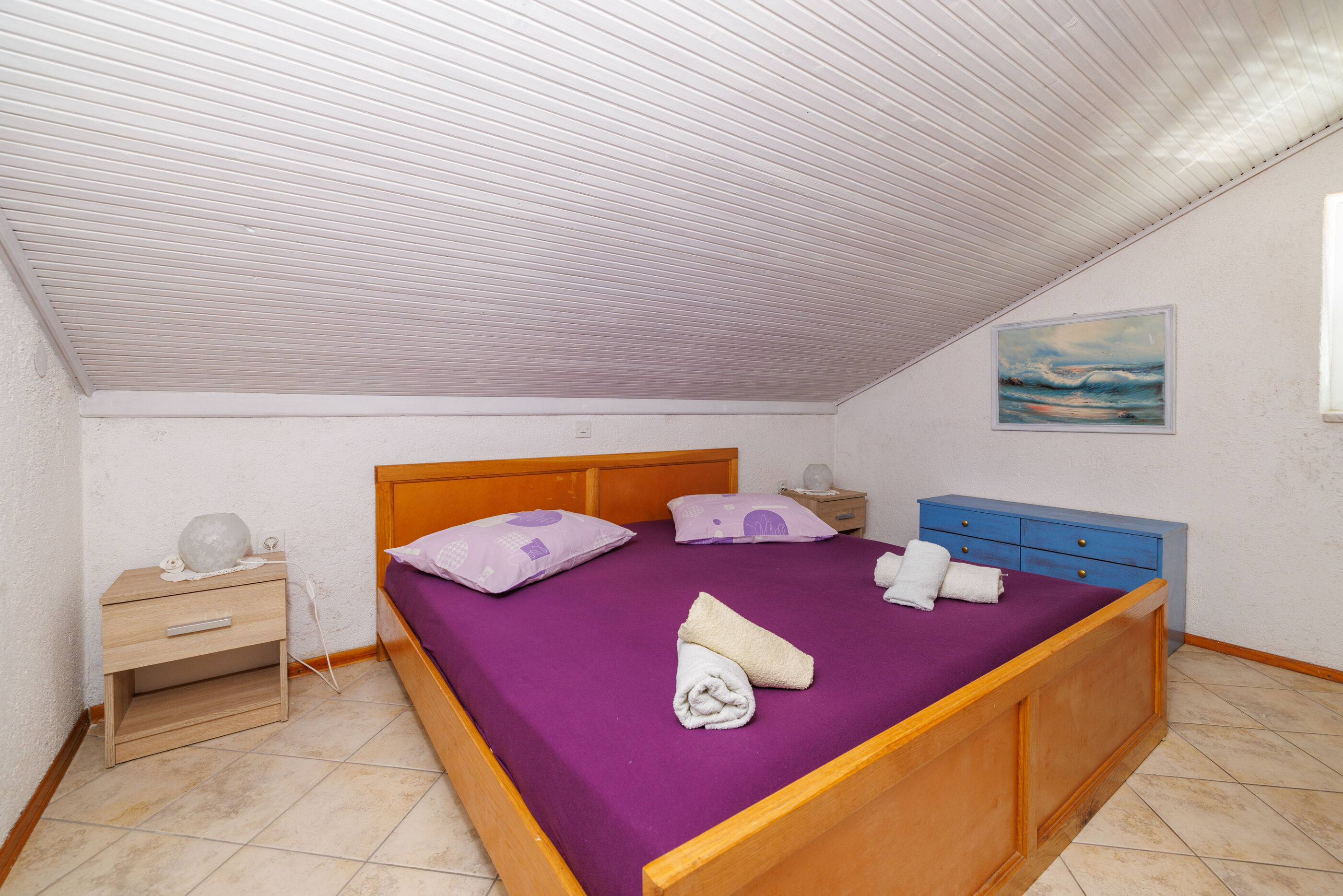 Apartments Andelka D 97562-A1