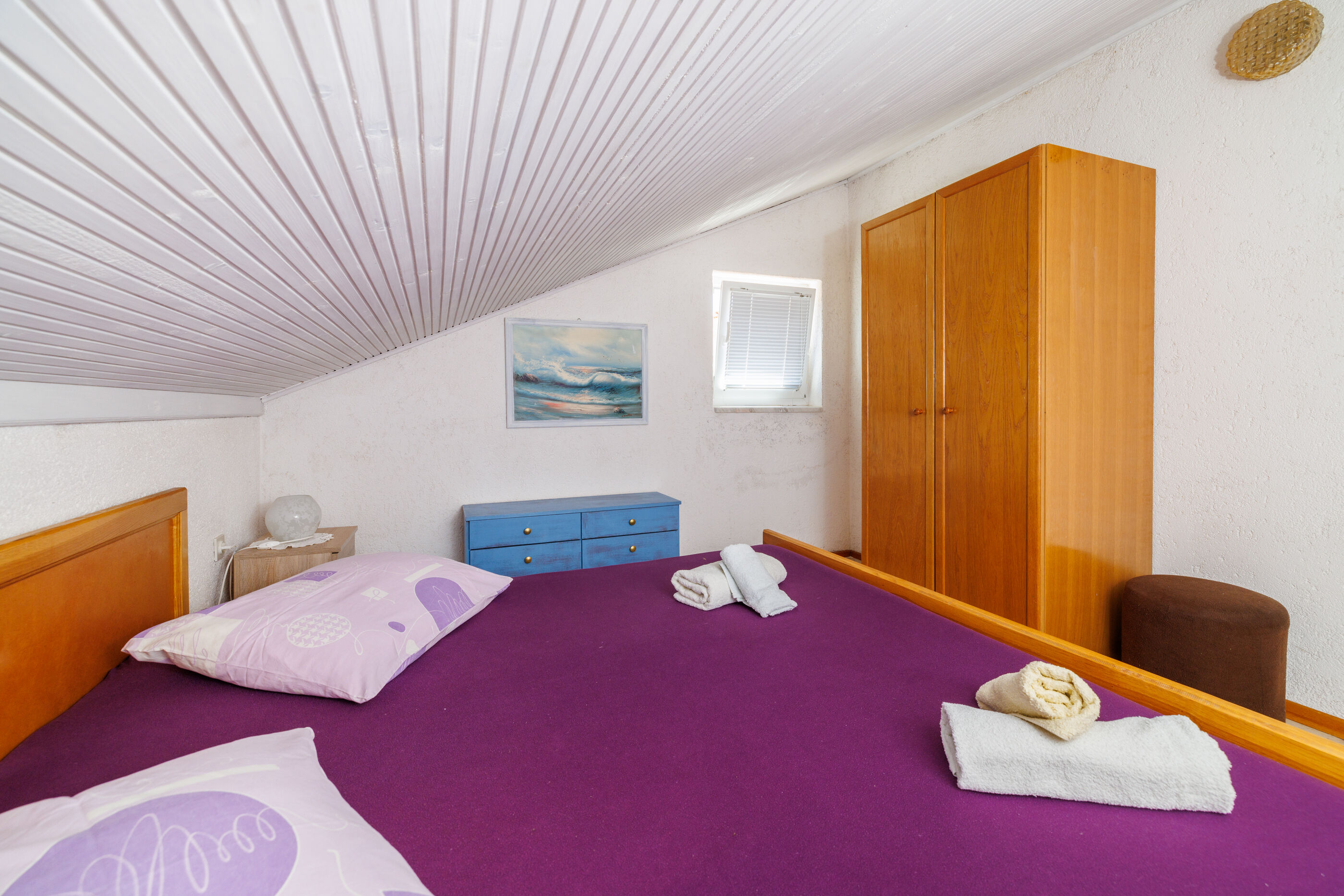 Apartments Andelka D 97562-A1