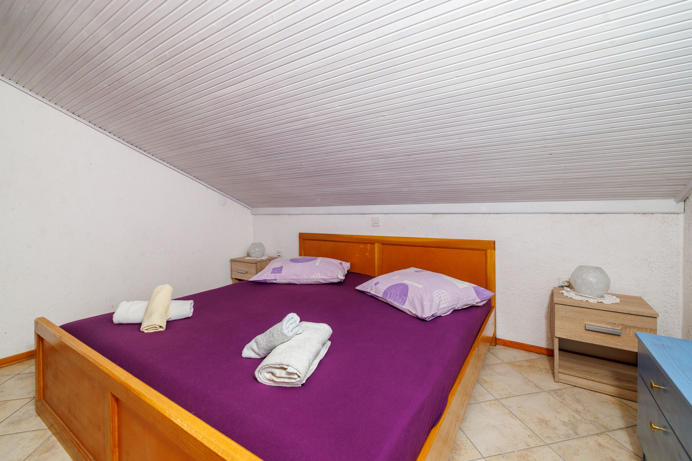 Apartments Andelka D 97562-A1