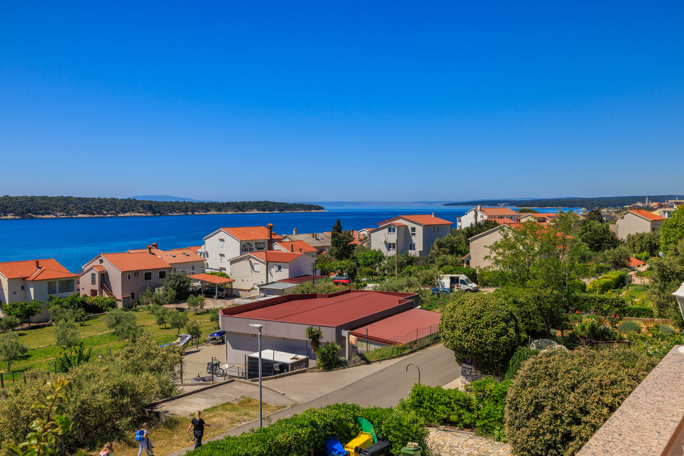 Apartments Andelka D 97562-A1