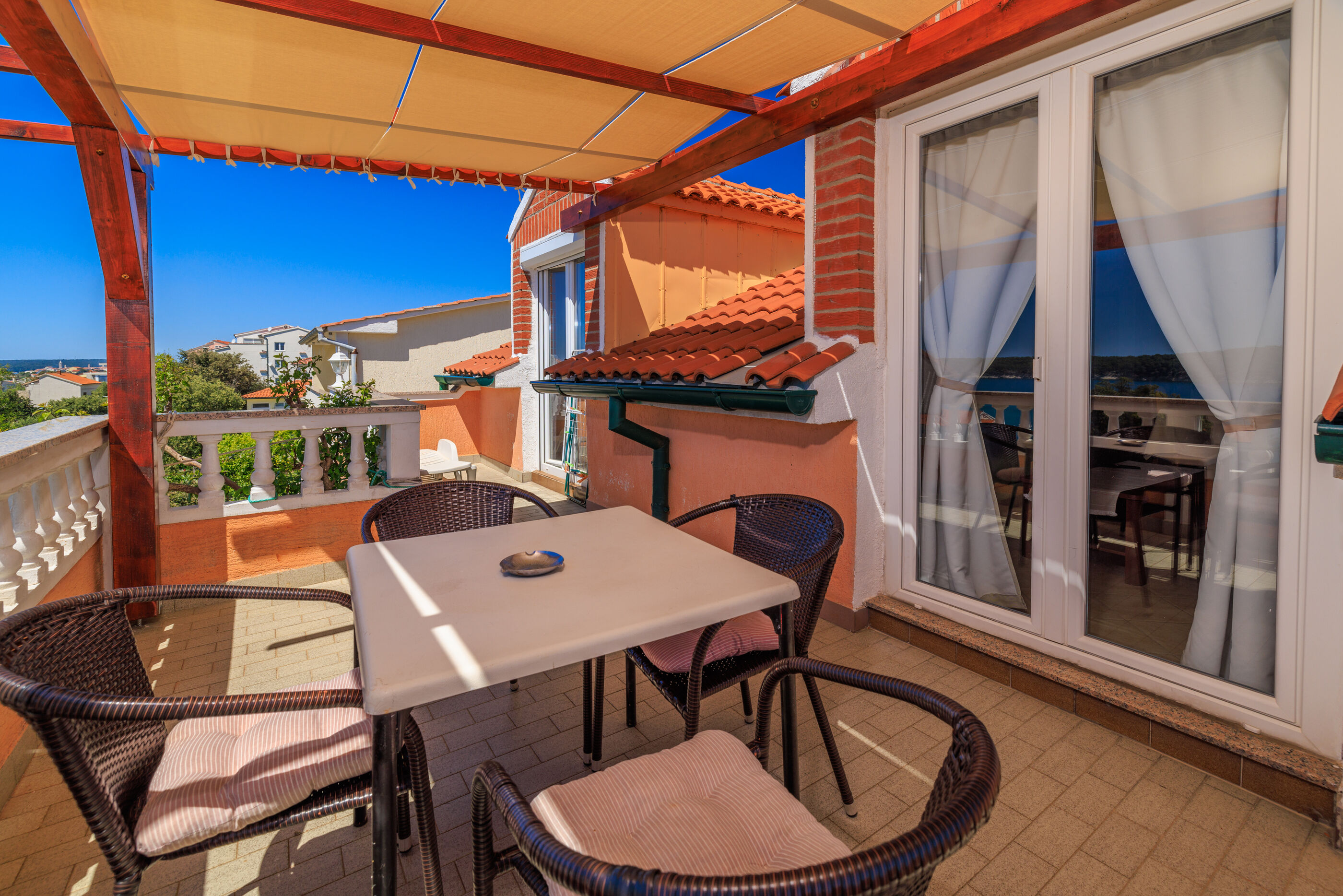 Apartments Andelka D 97562-A1