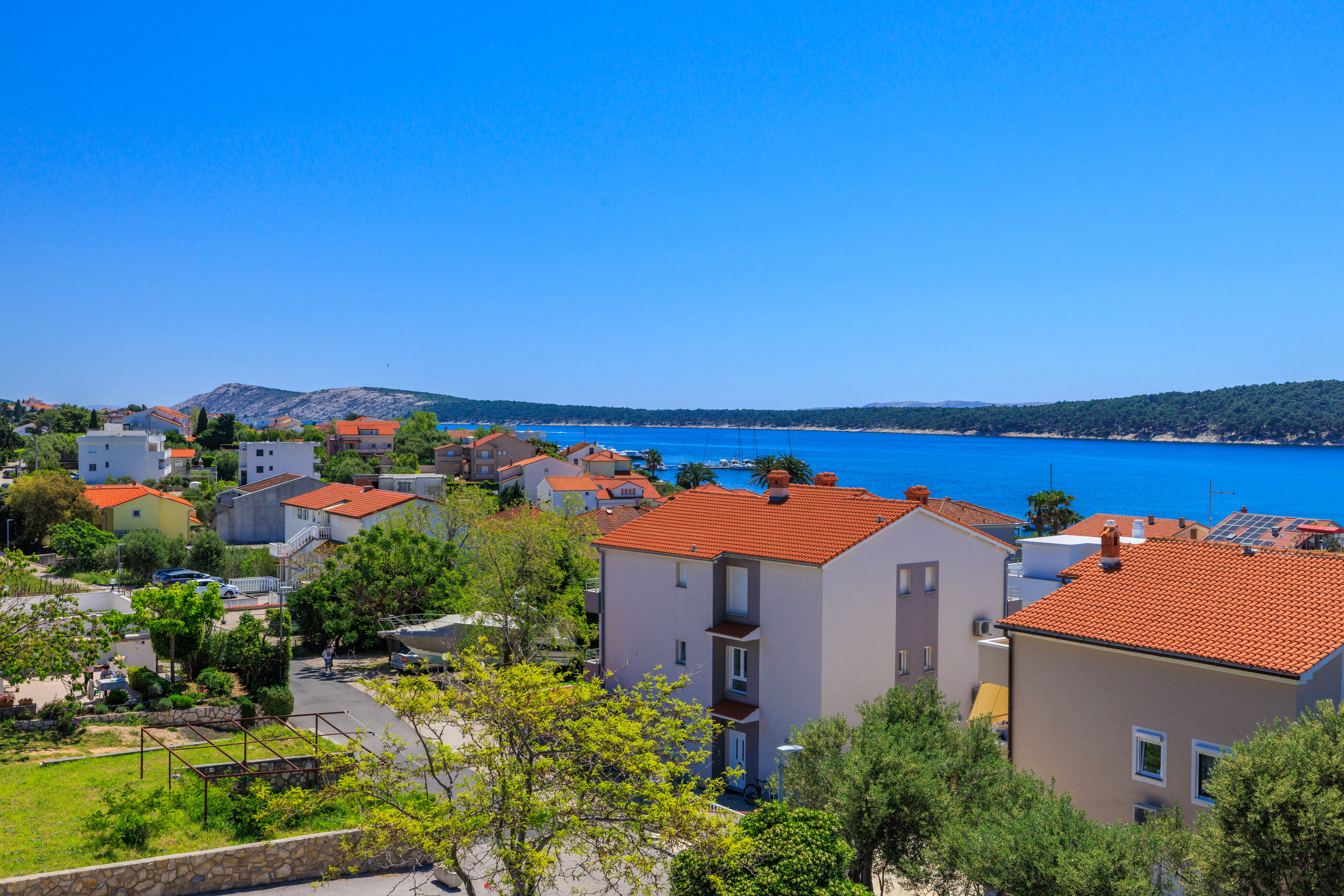 Apartments Andelka D 97562-A1