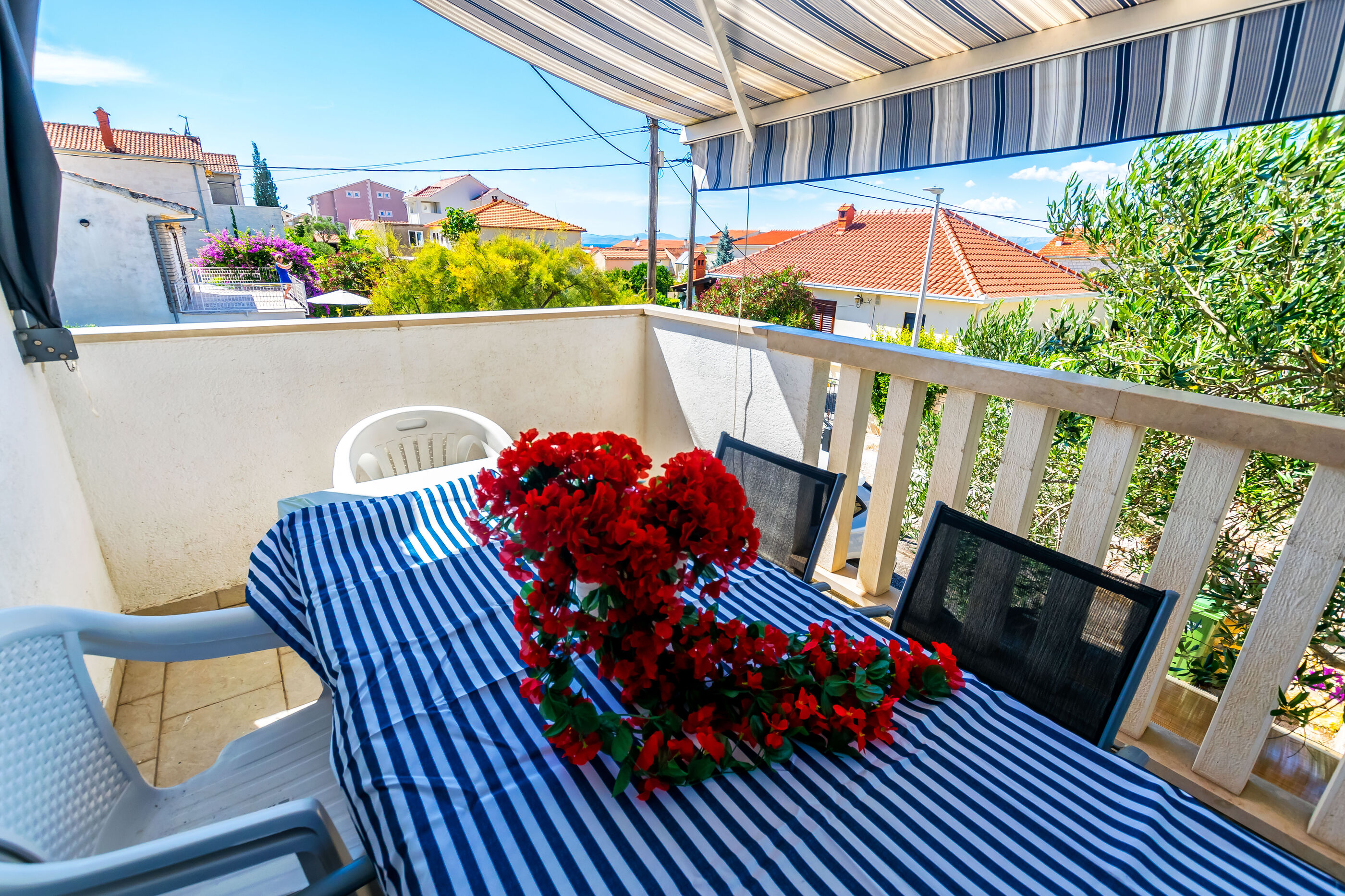 Apartment Jadranka 113471-A1