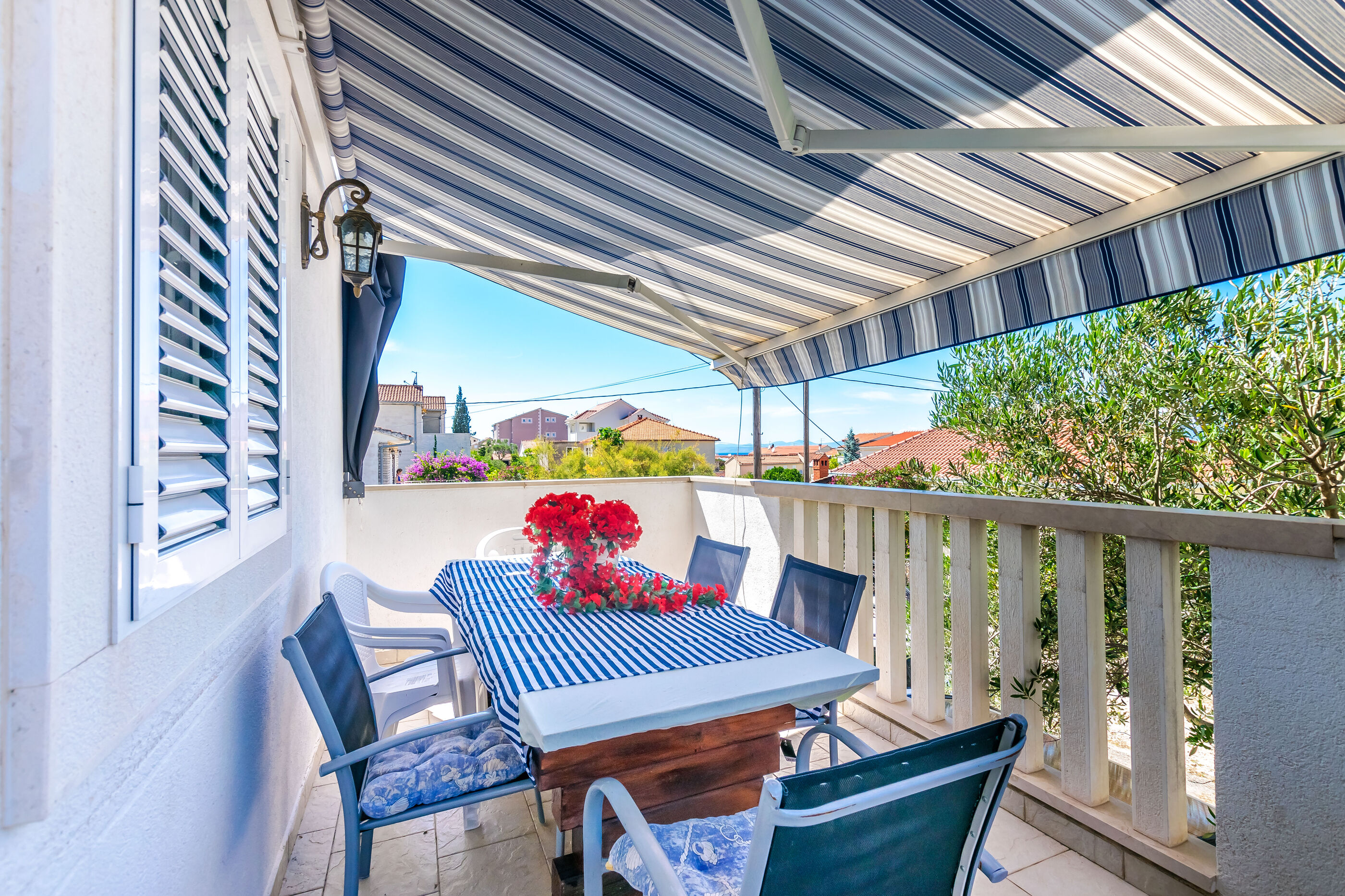 Apartment Jadranka 113471-A1