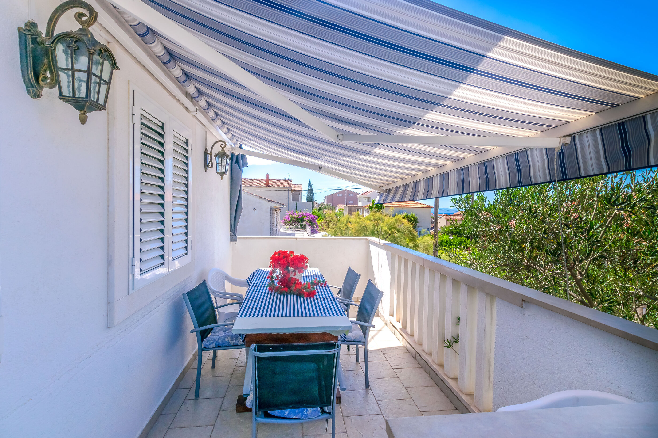 Apartment Jadranka 113471-A1