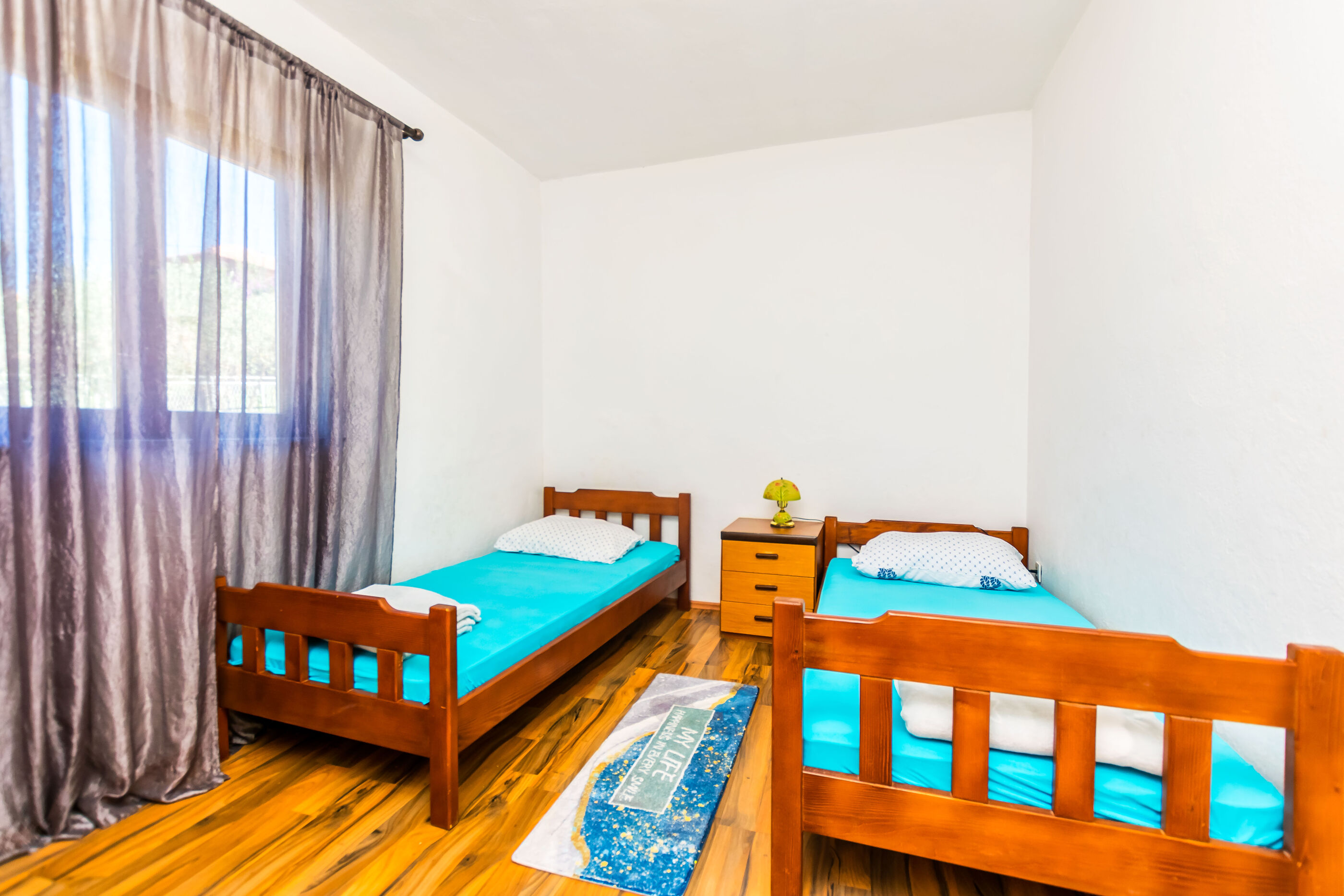 Apartment Jadranka 113471-A1