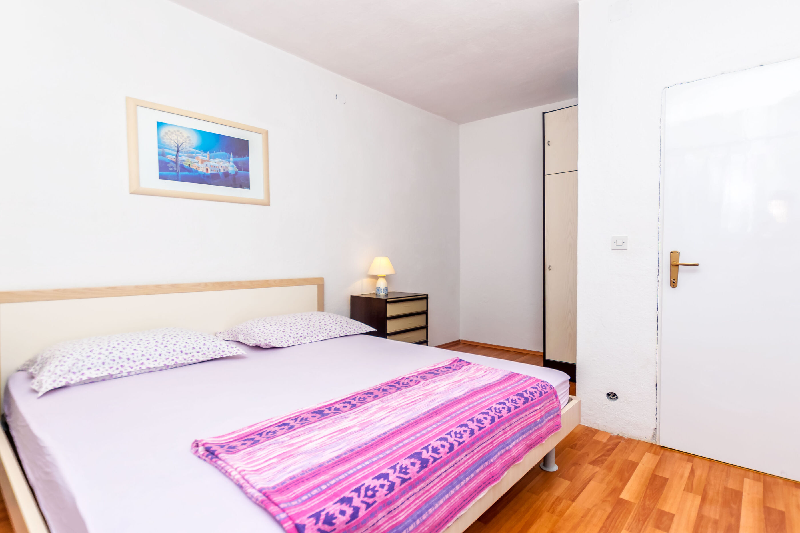 Apartment Jadranka 113471-A1