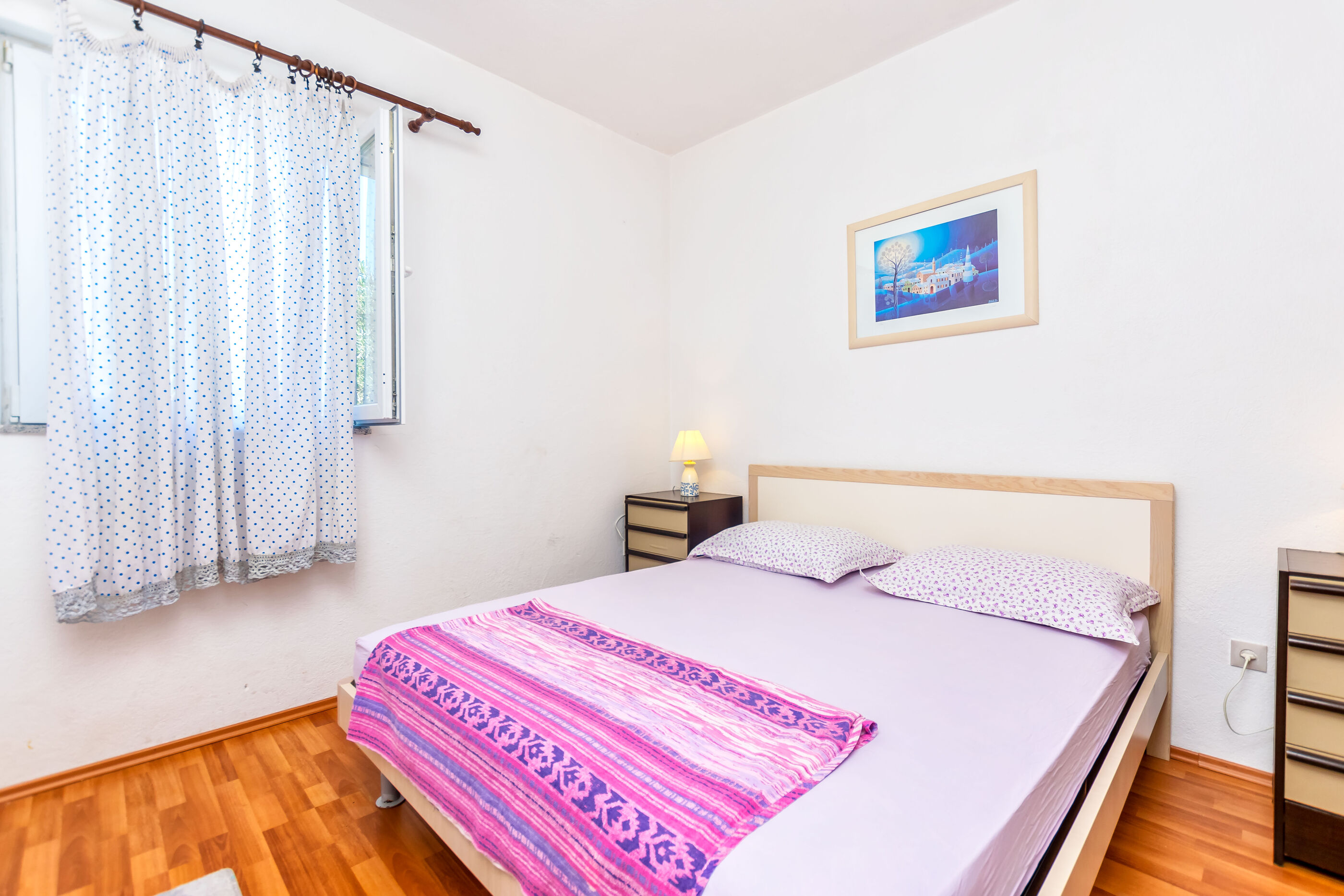 Apartment Jadranka 113471-A1