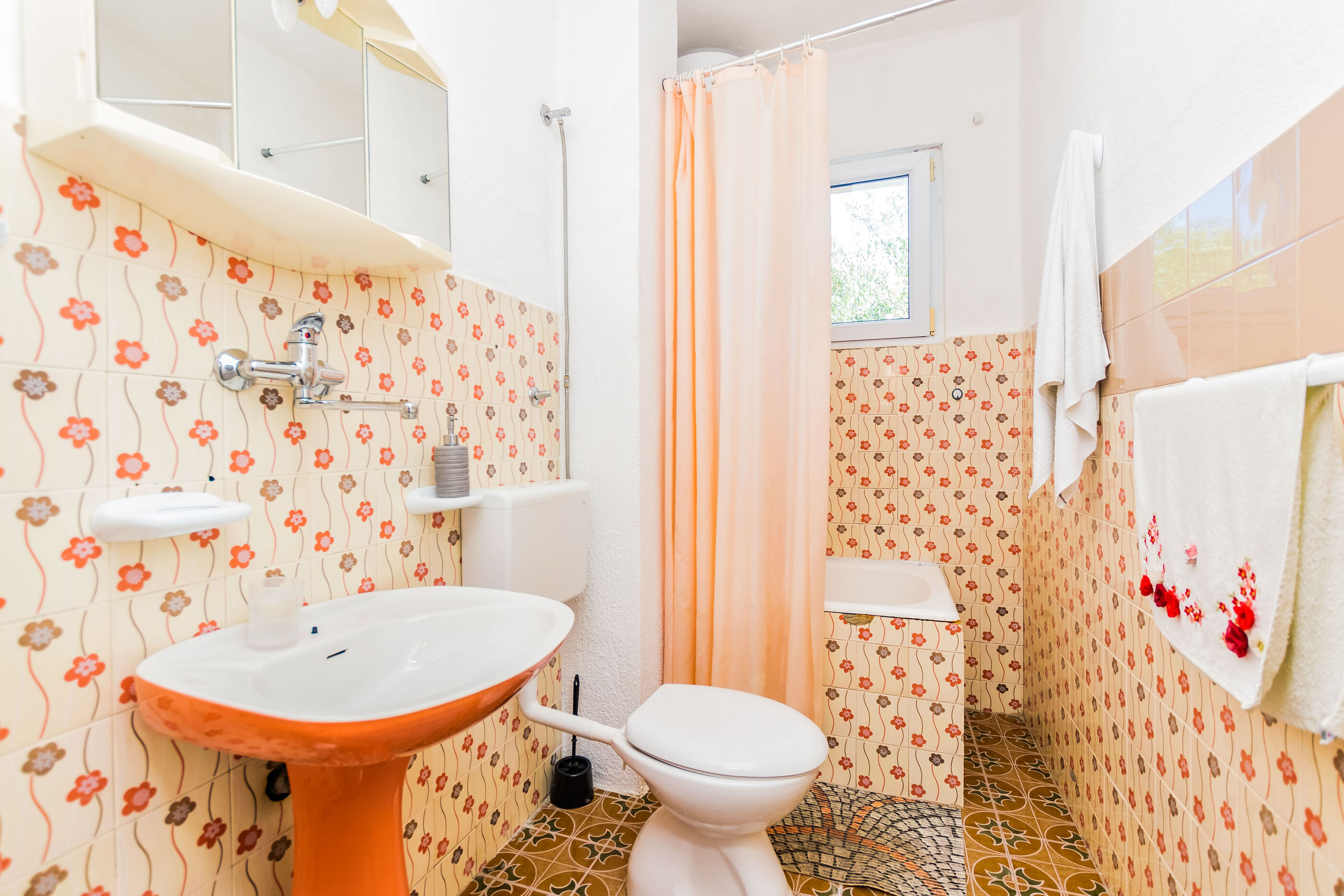 Apartment Jadranka 113471-A1