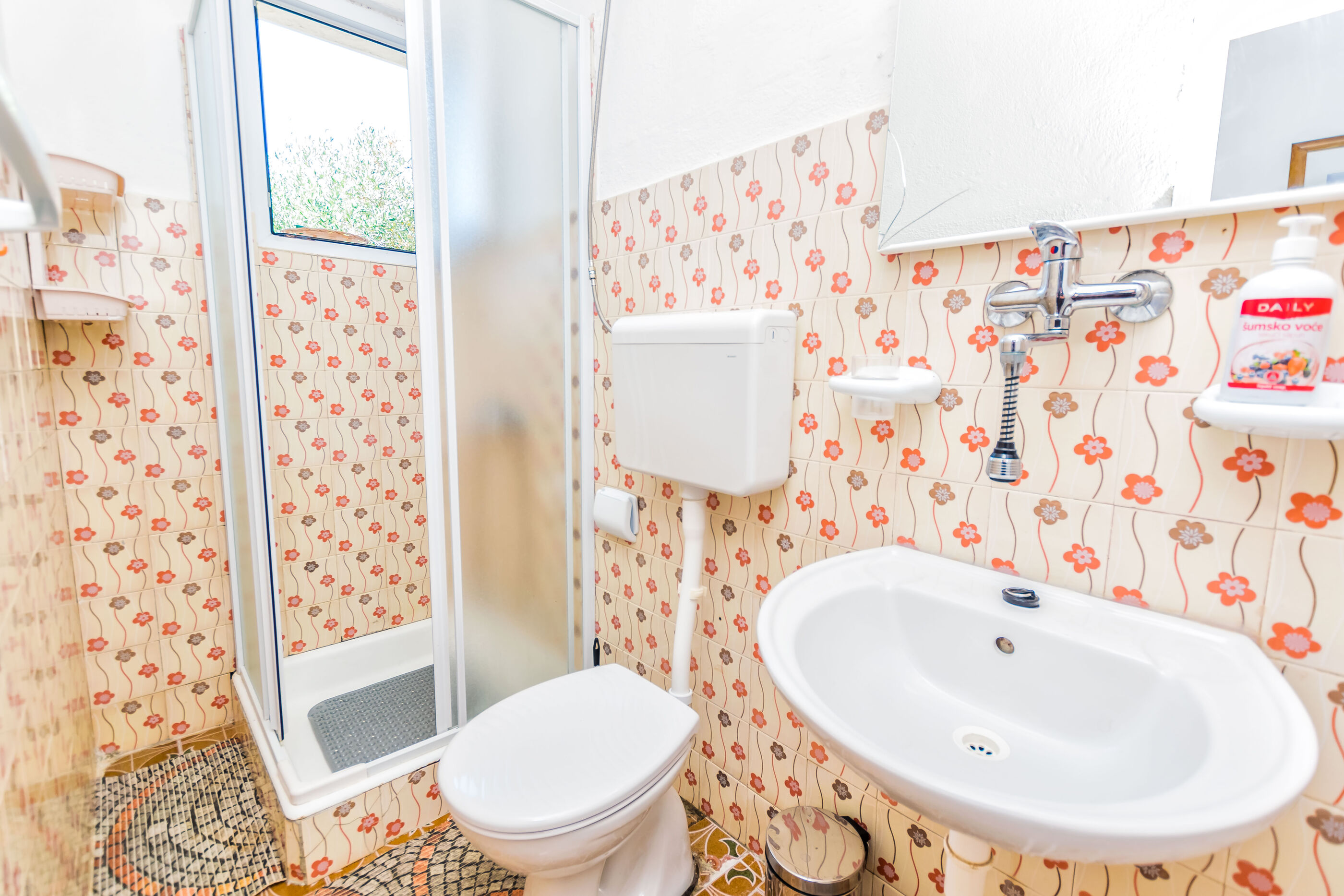 Apartment Jadranka 113471-A1