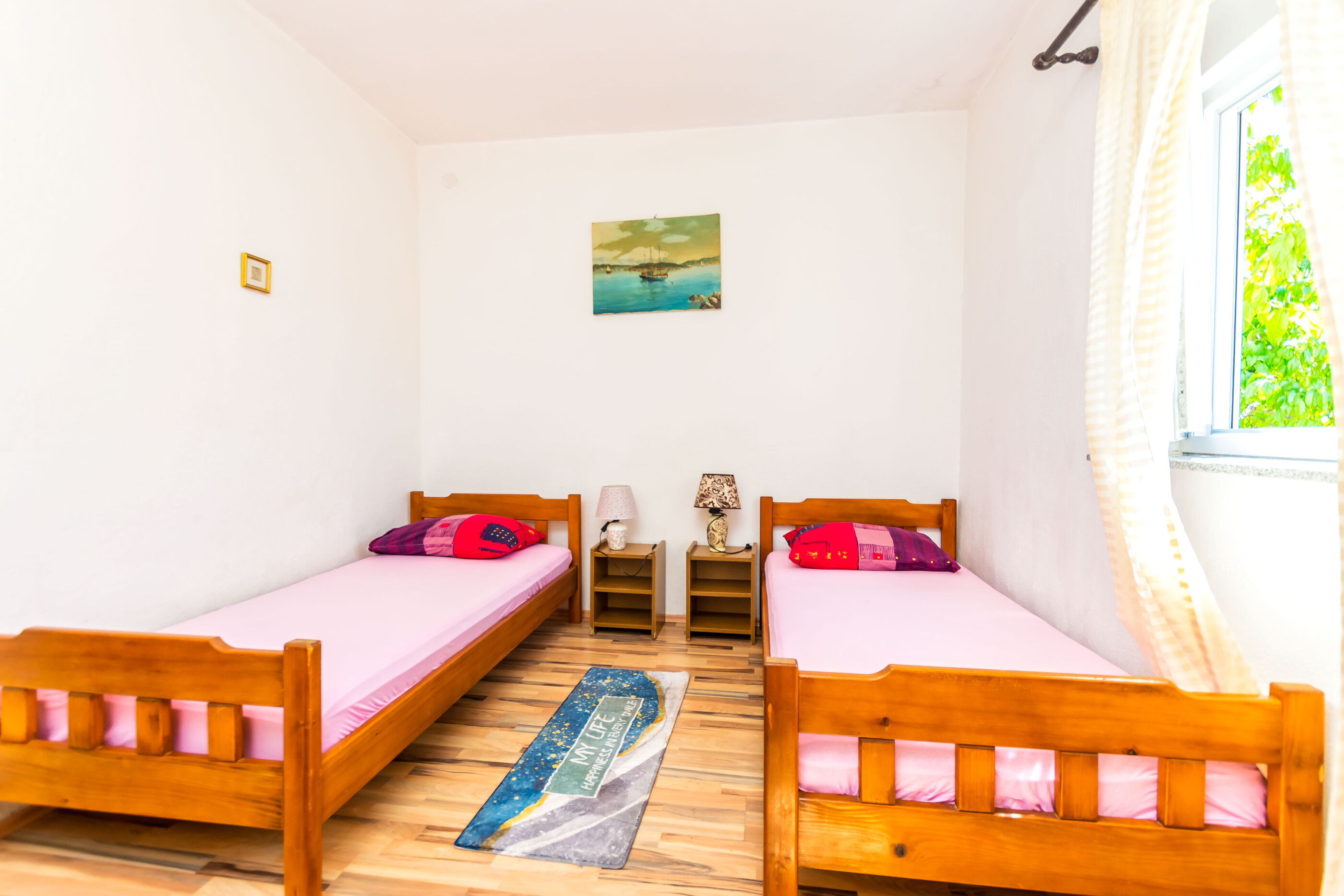 Apartment Jadranka 113471-A1