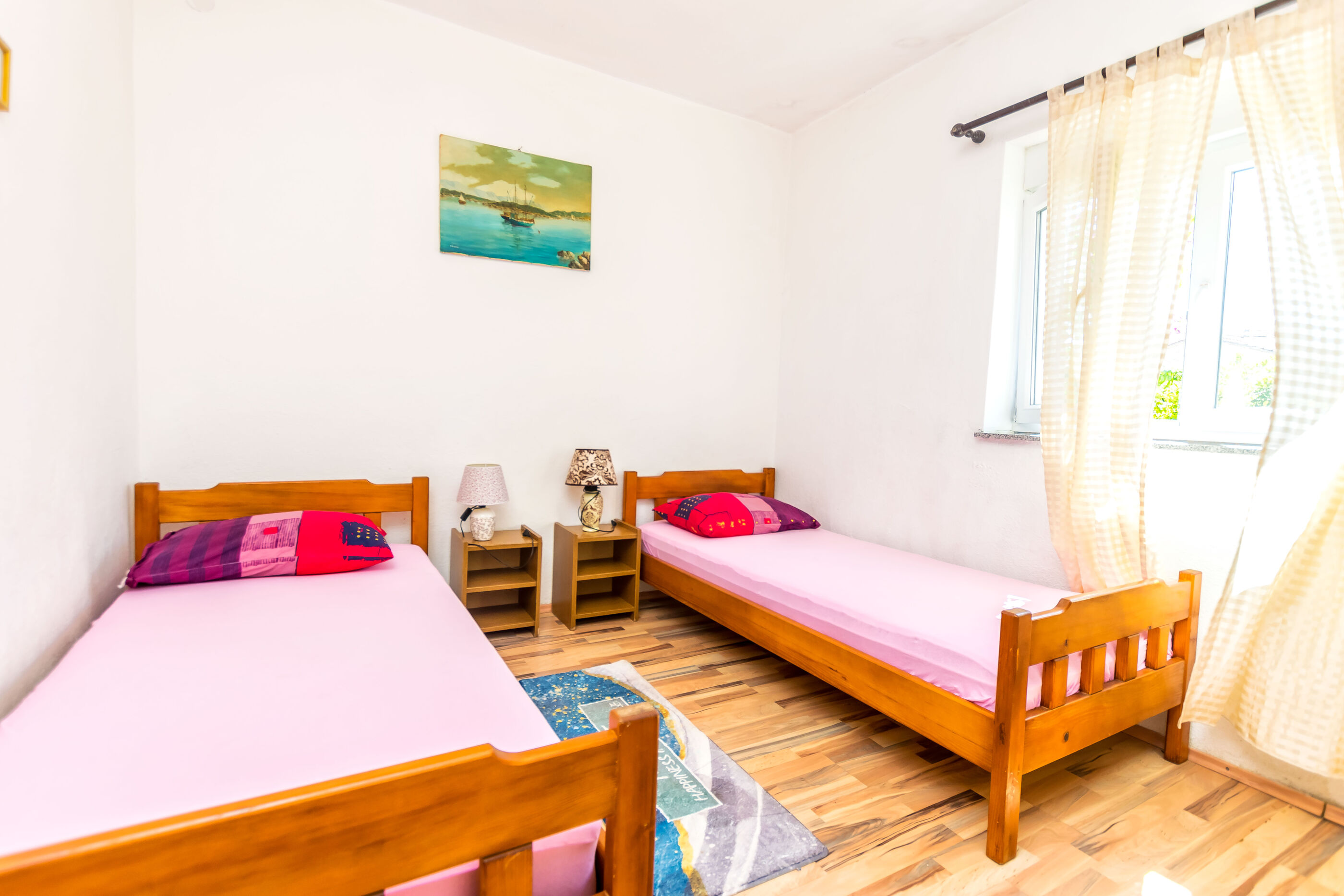 Apartment Jadranka 113471-A1