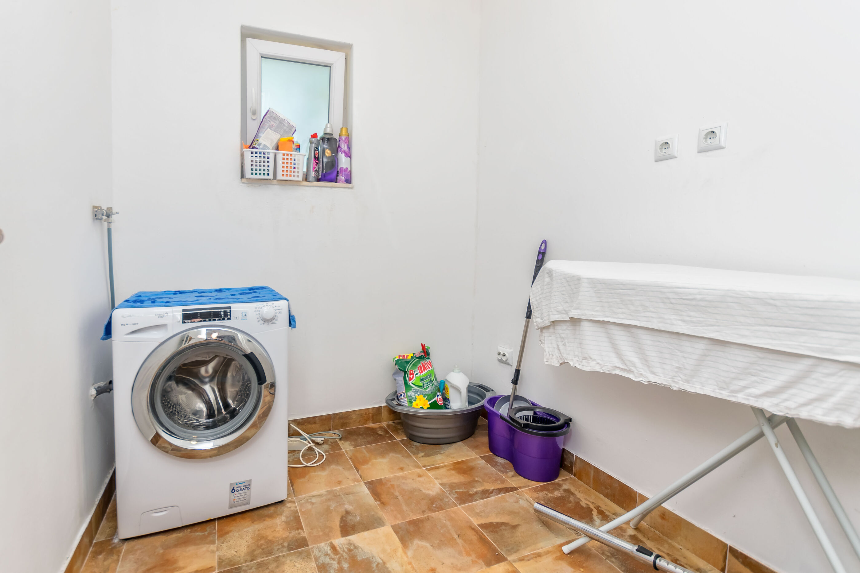 Apartment Jadranka 113471-A1