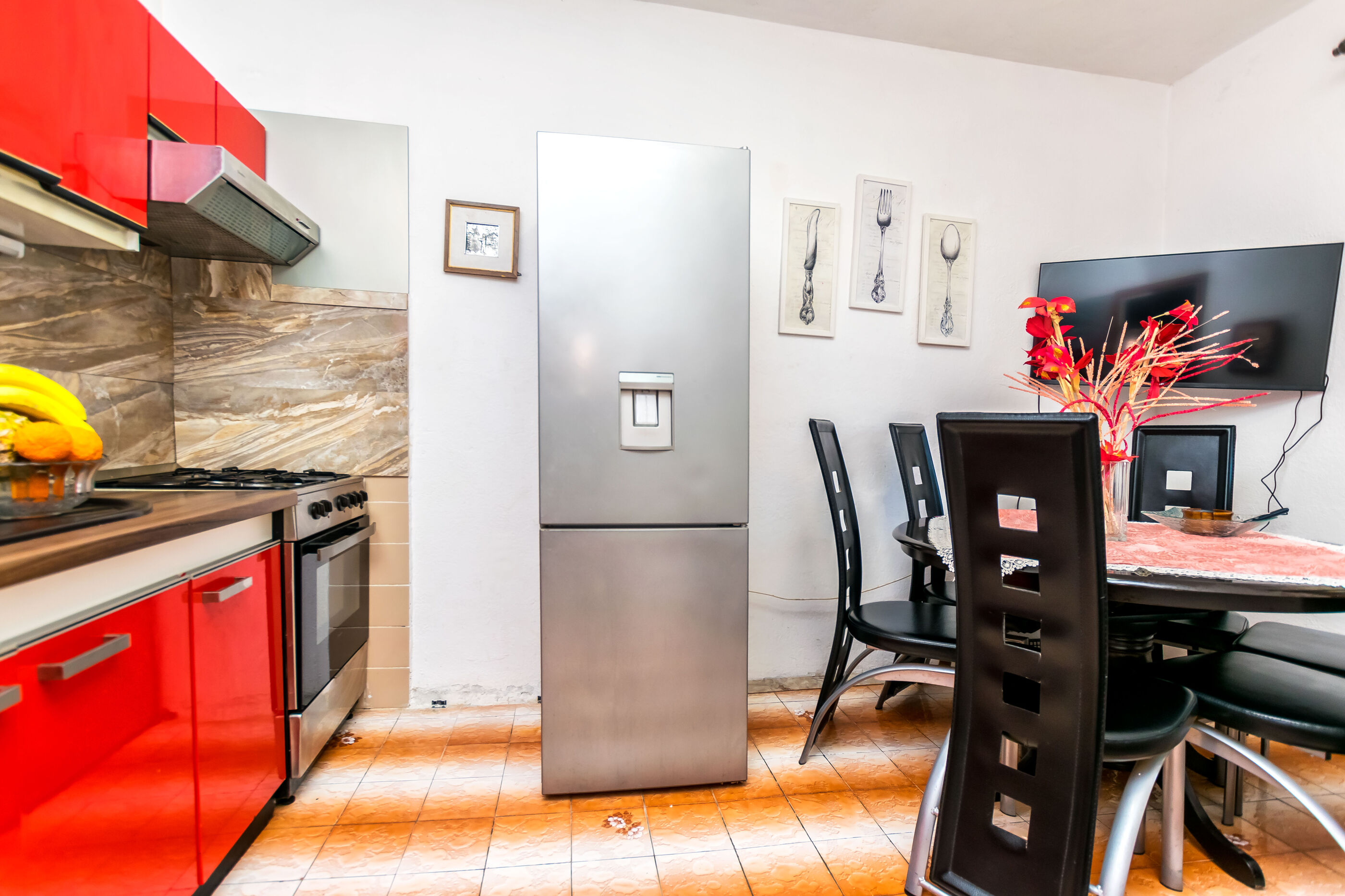 Apartment Jadranka 113471-A1