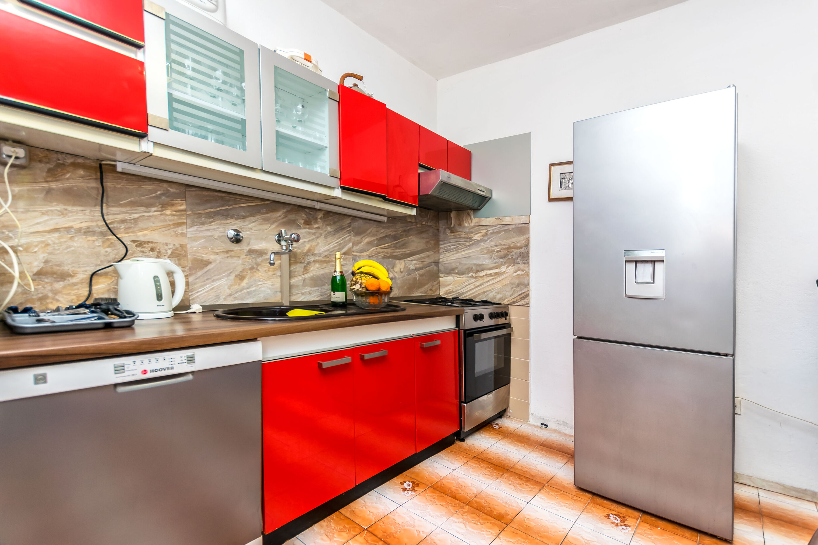 Apartment Jadranka 113471-A1