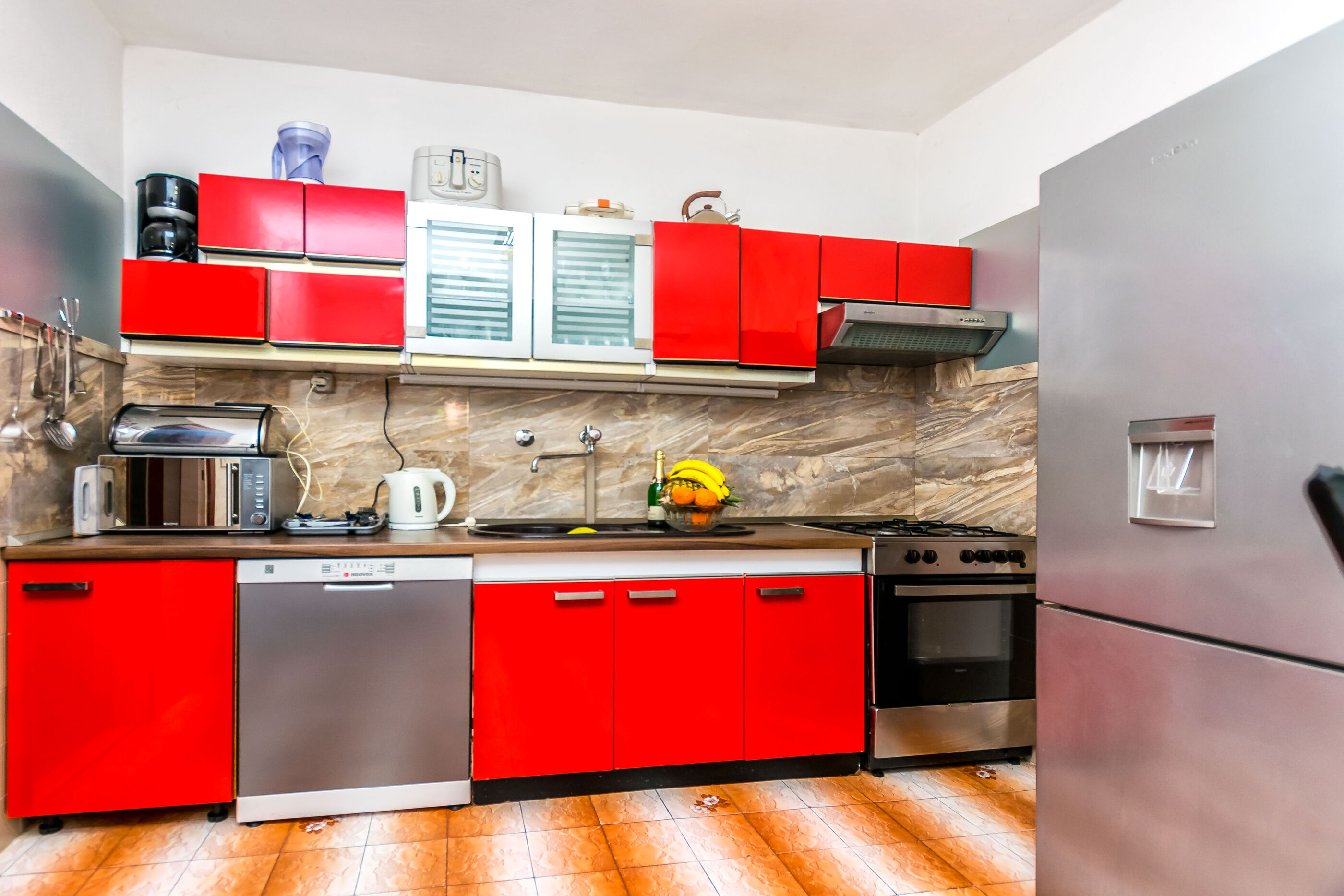 Apartment Jadranka 113471-A1