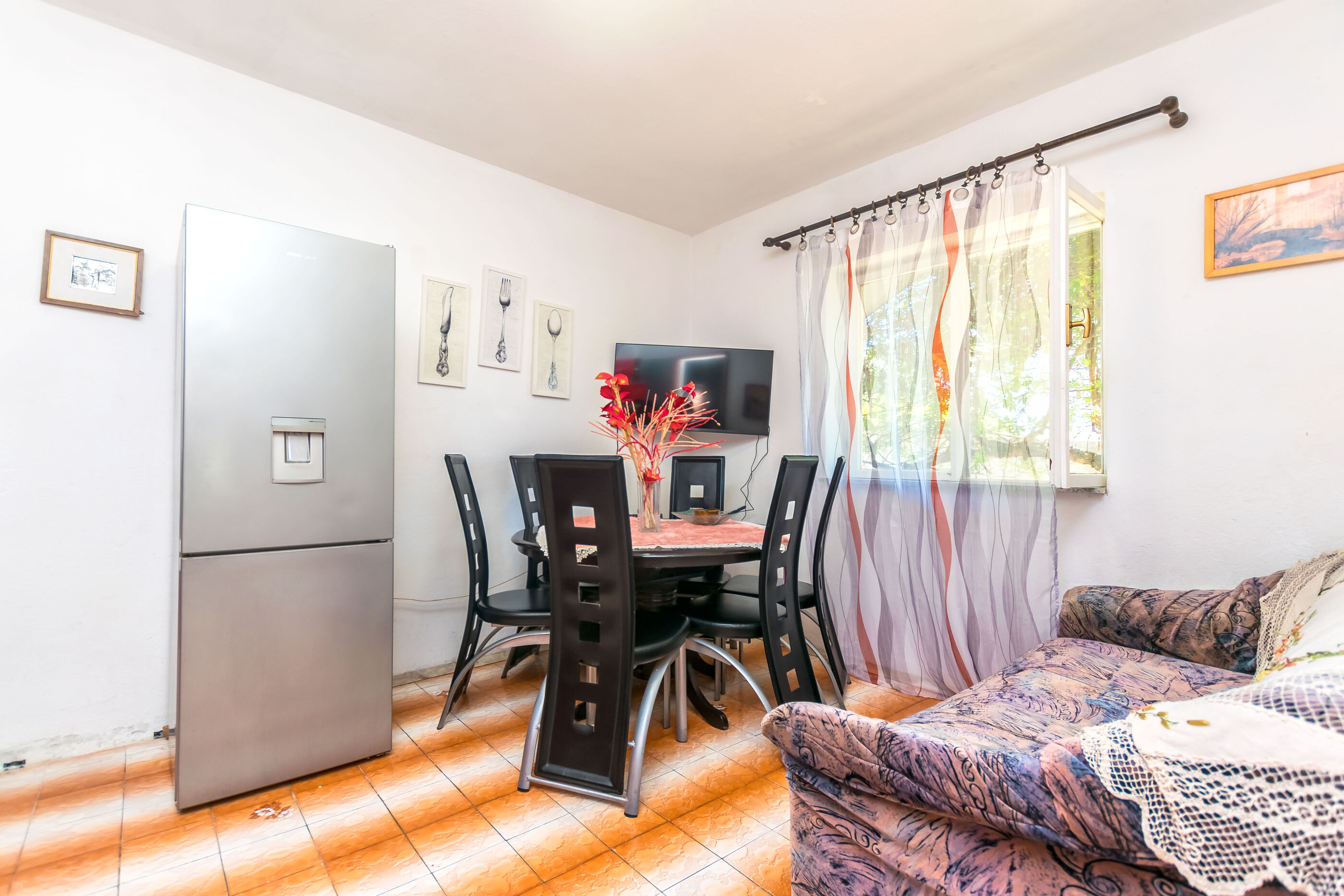 Apartment Jadranka 113471-A1