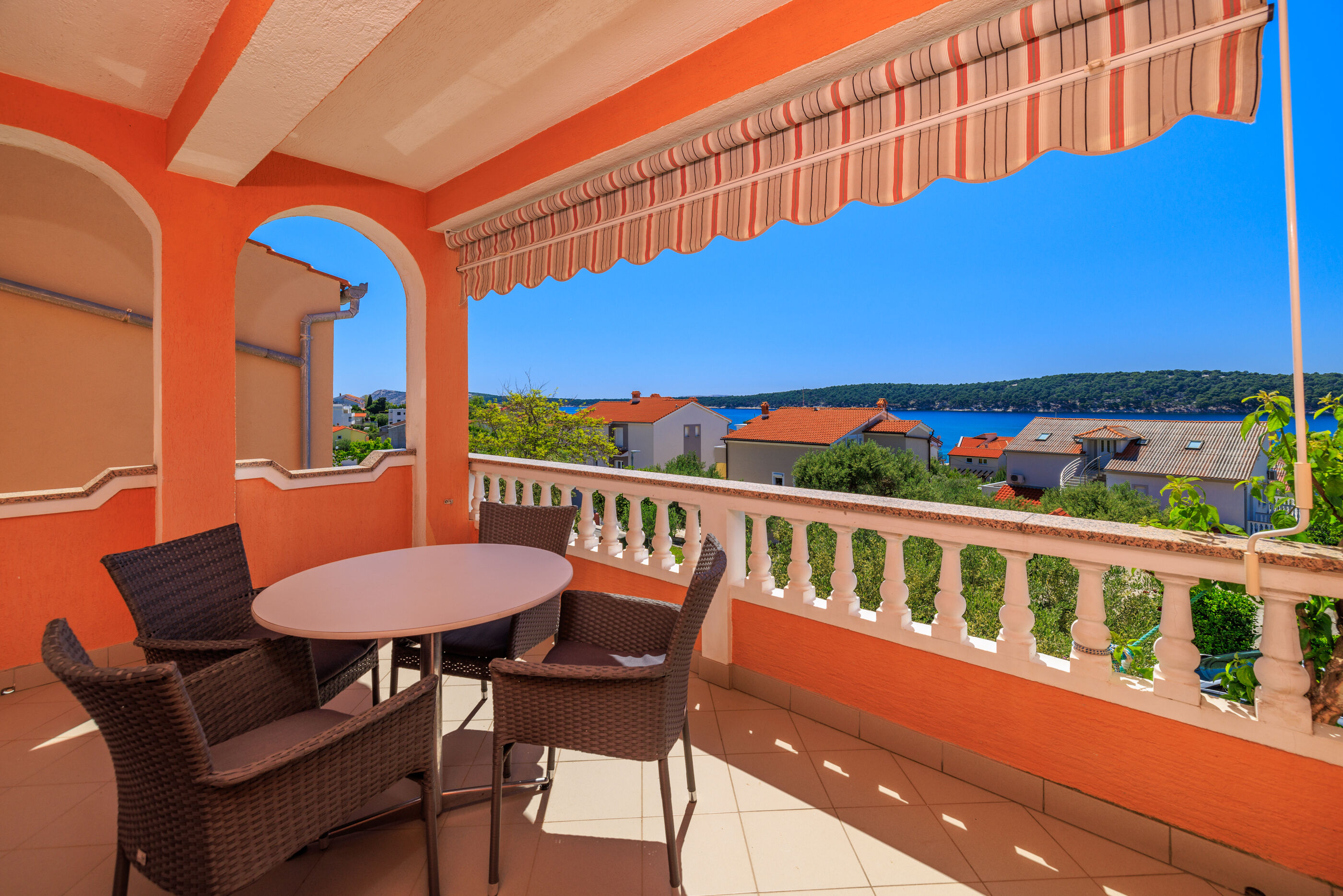 Apartments Andelka D 97562-A2