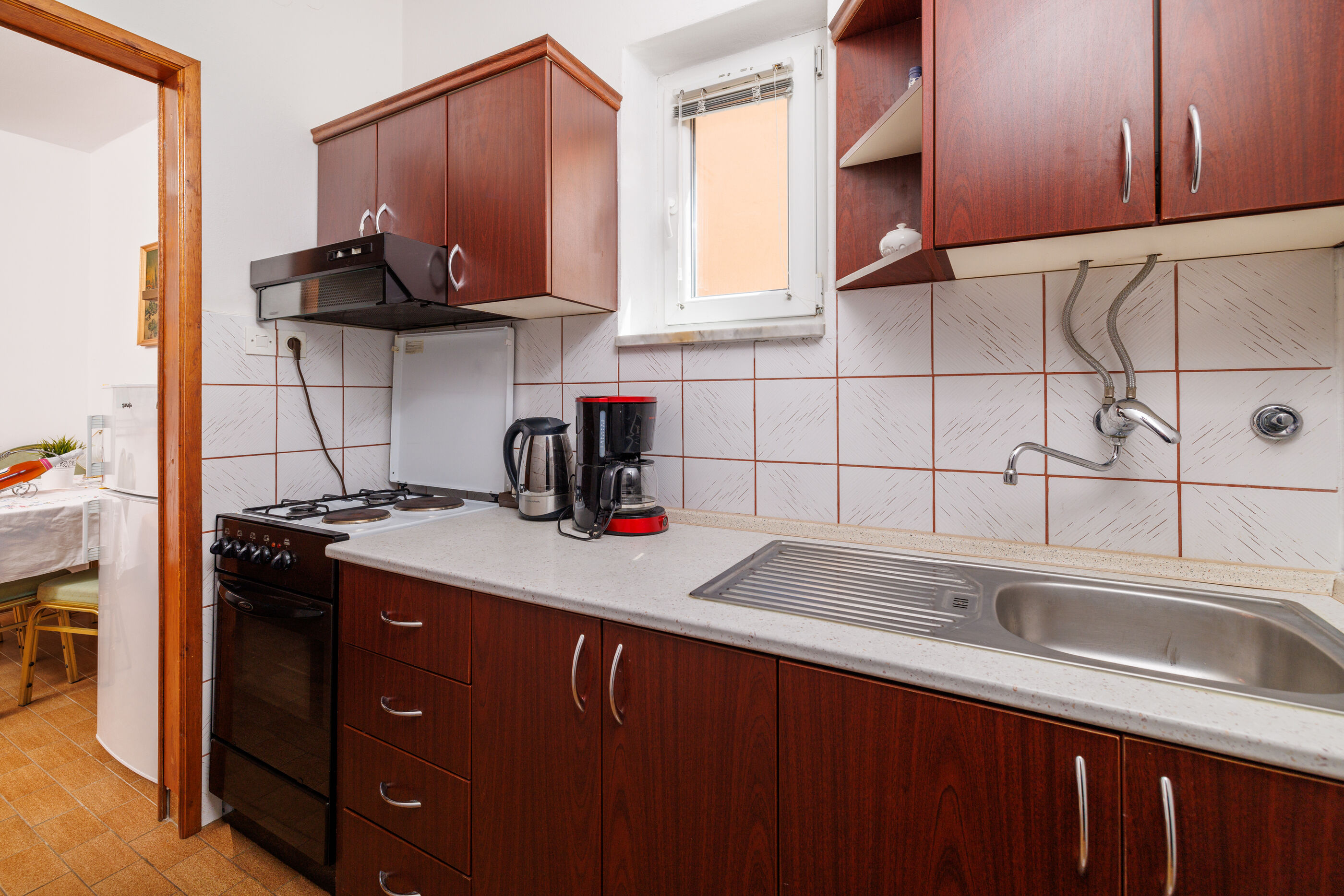 Apartments Andelka D 97562-A2