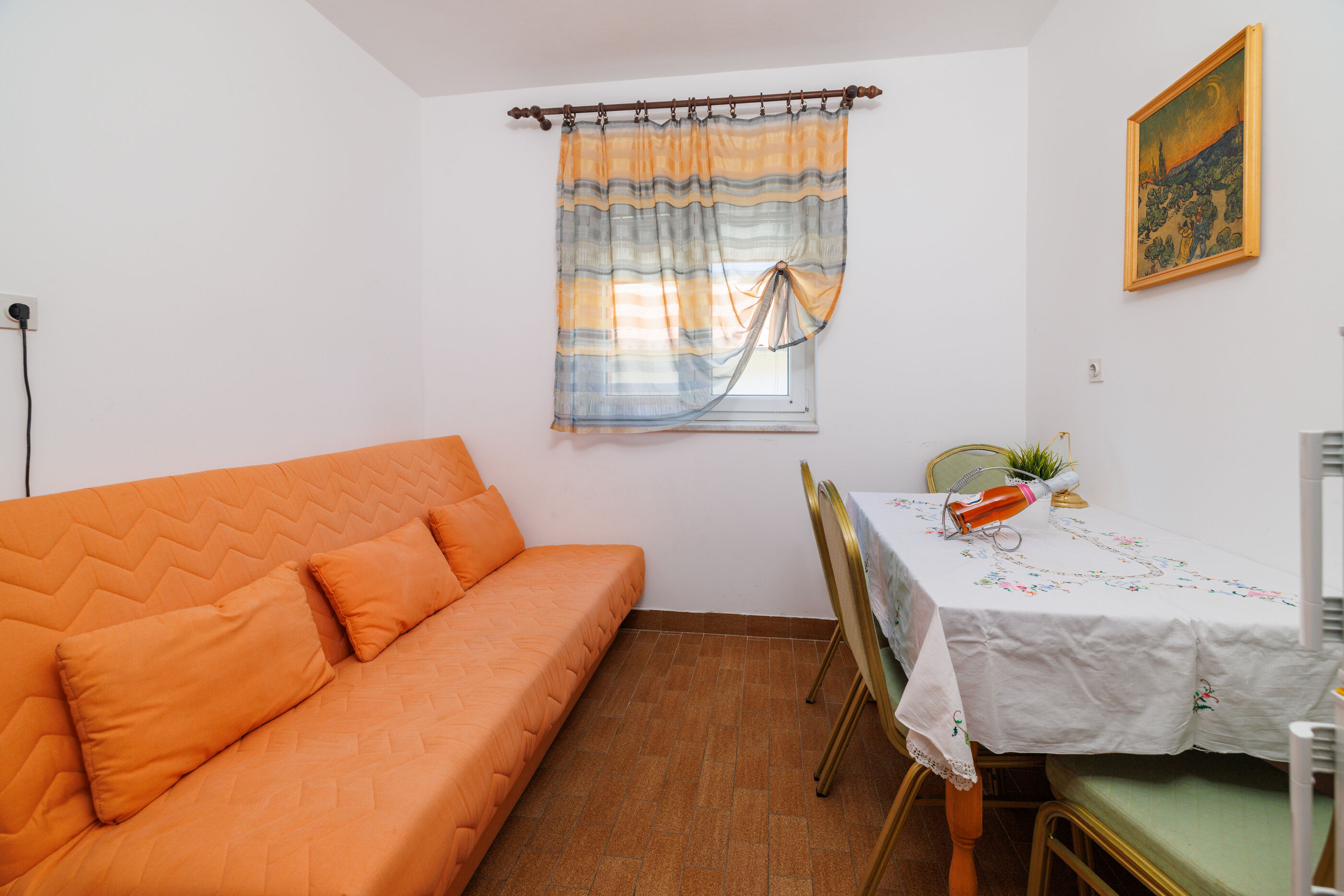 Apartments Andelka D 97562-A2