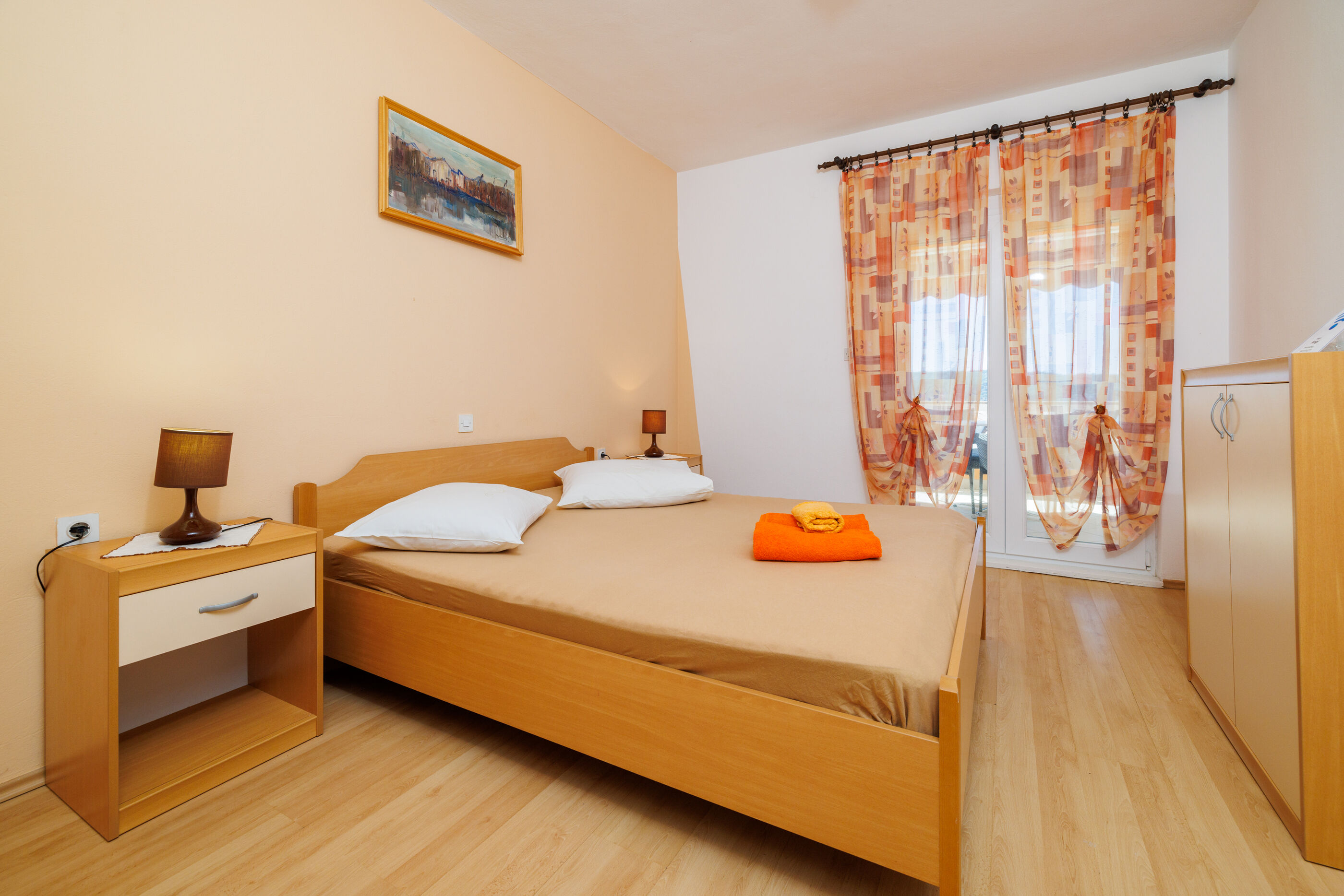 Apartments Andelka D 97562-A2