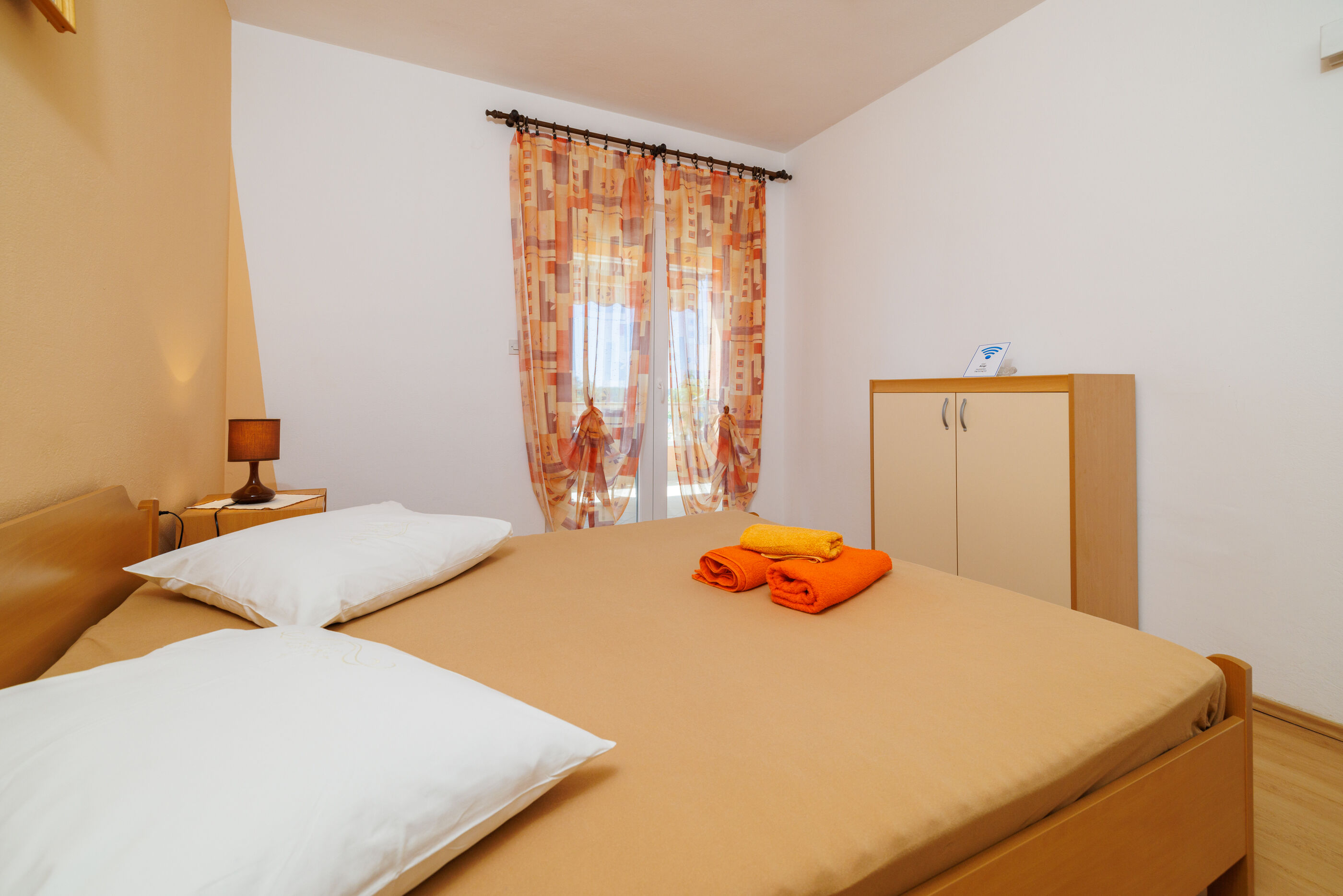 Apartments Andelka D 97562-A2