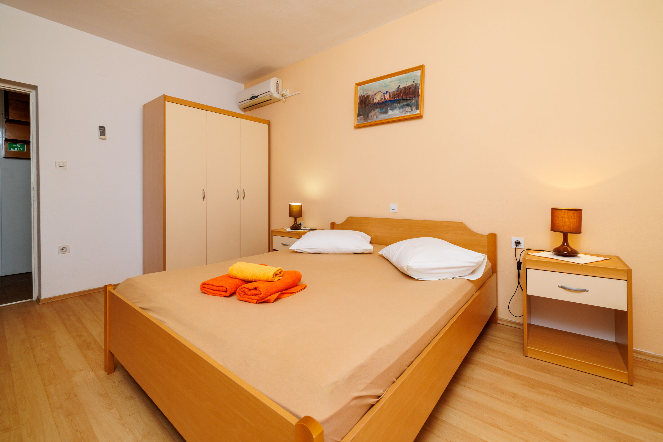 Apartments Andelka D 97562-A2