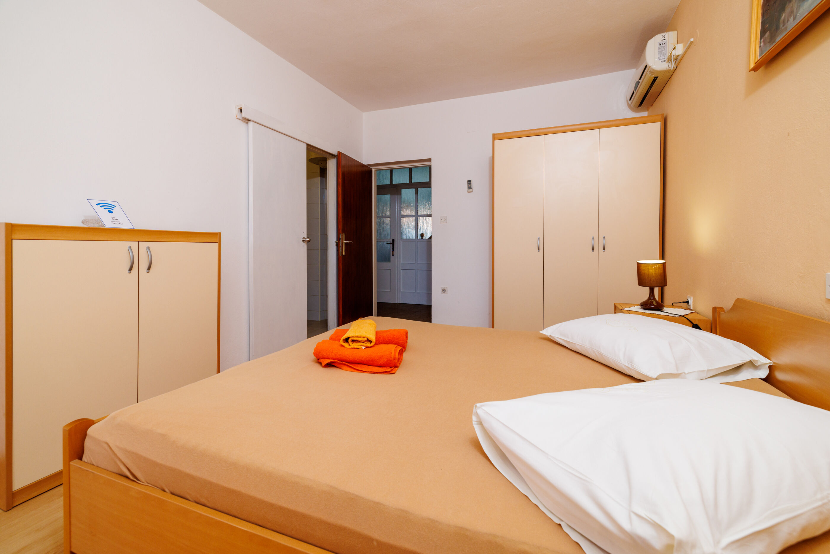 Apartments Andelka D 97562-A2