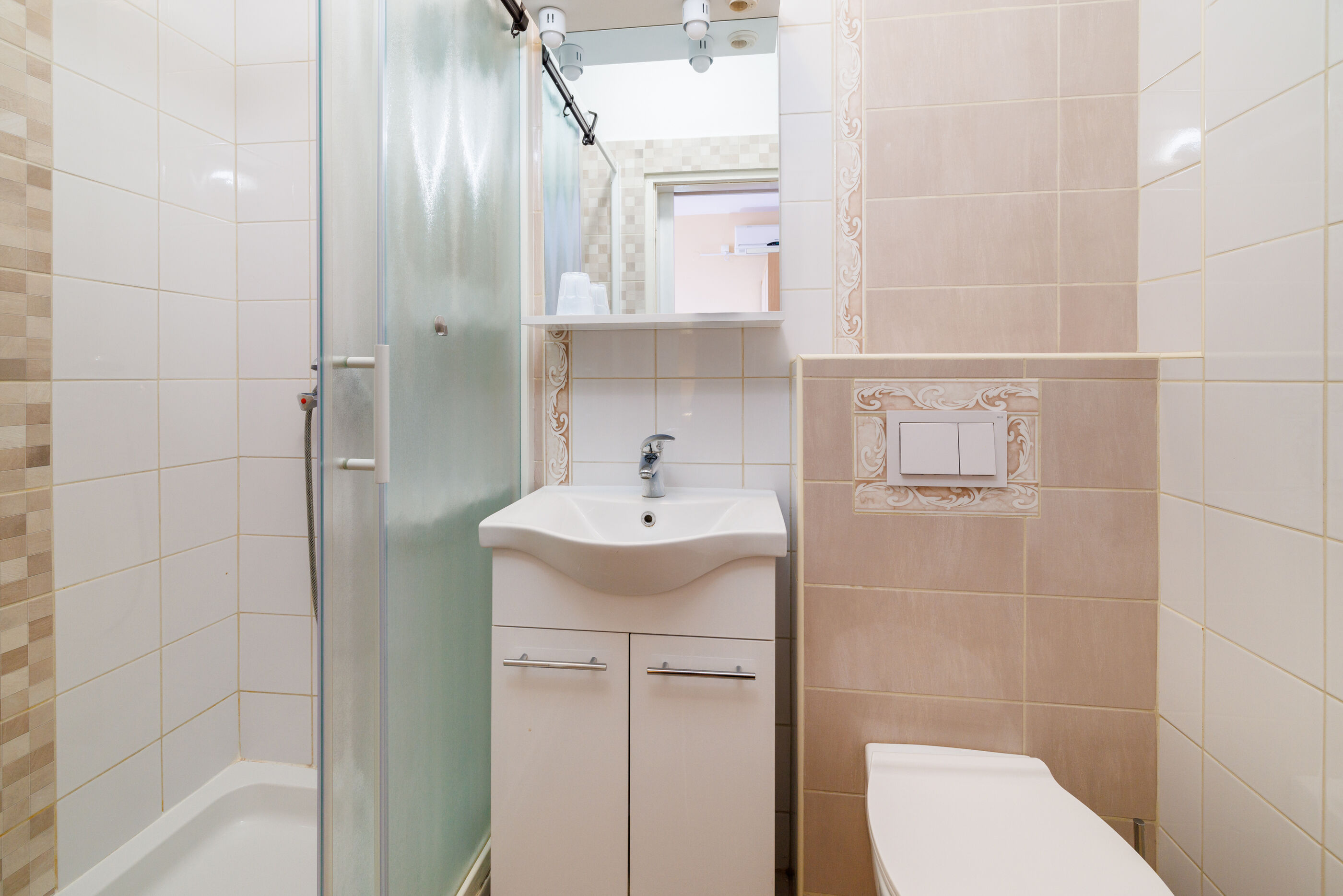 Apartments Andelka D 97562-A2
