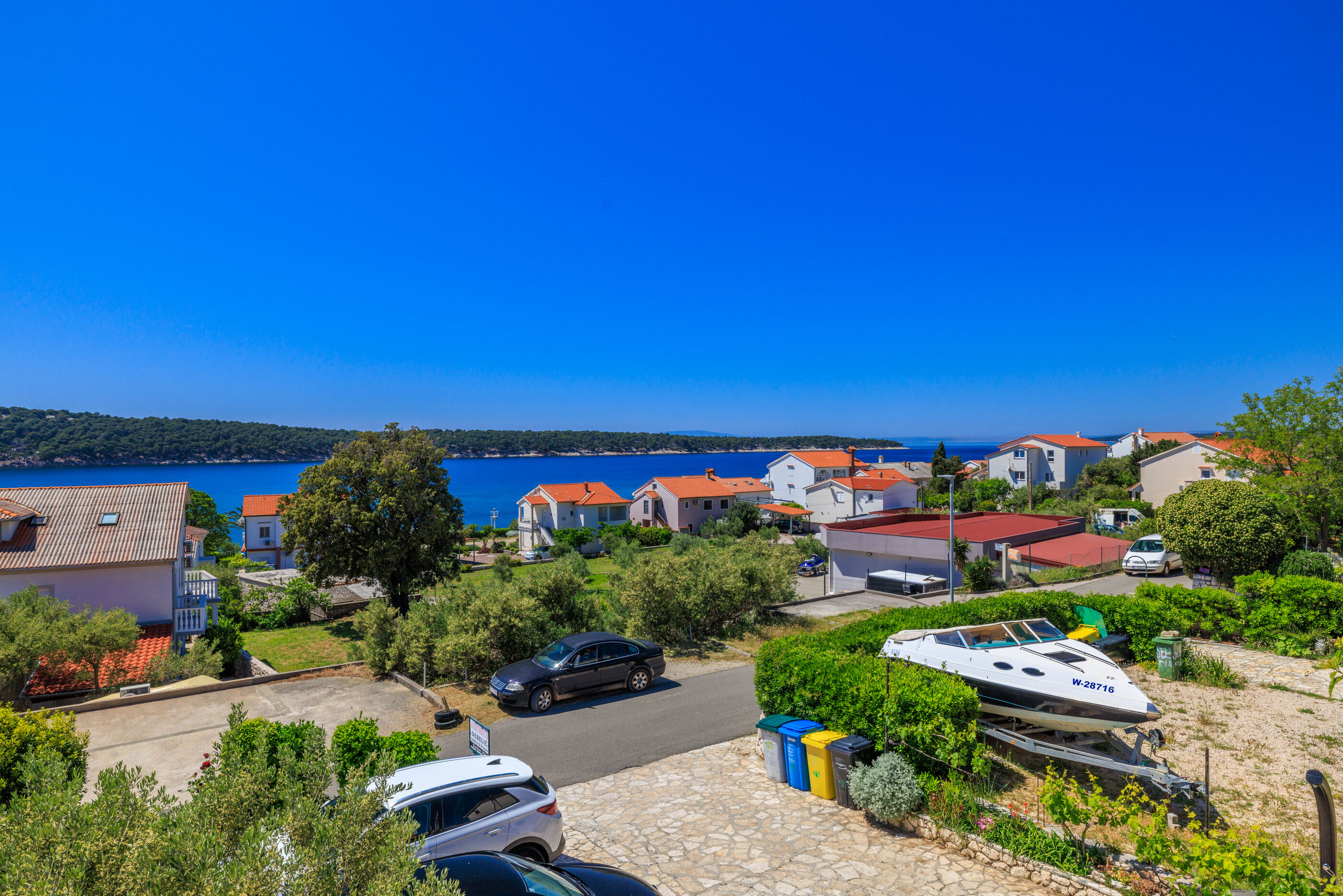 Apartments Andelka D 97562-A2