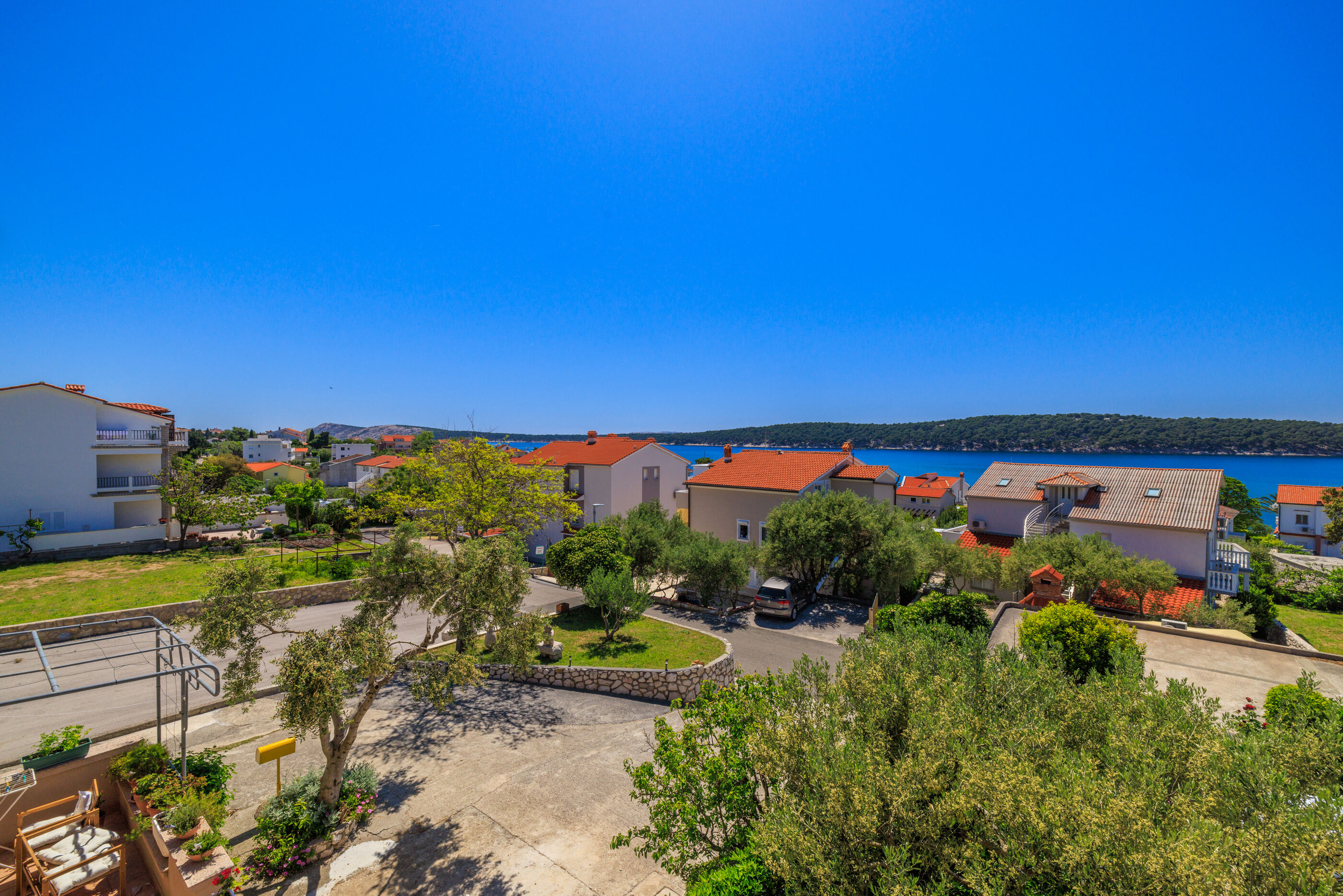 Apartments Andelka D 97562-A2