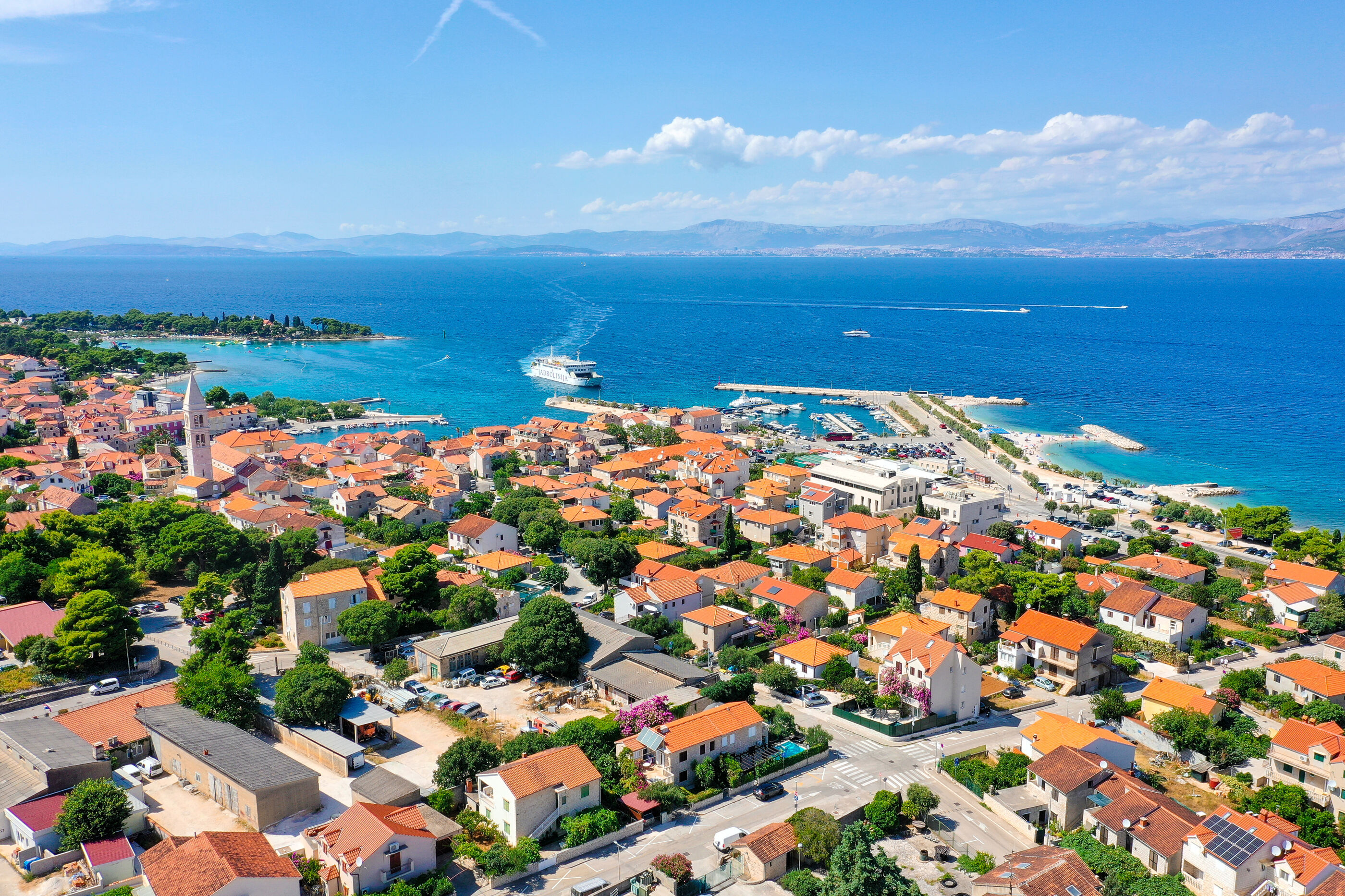 Apartment Jadranka 113471-A1