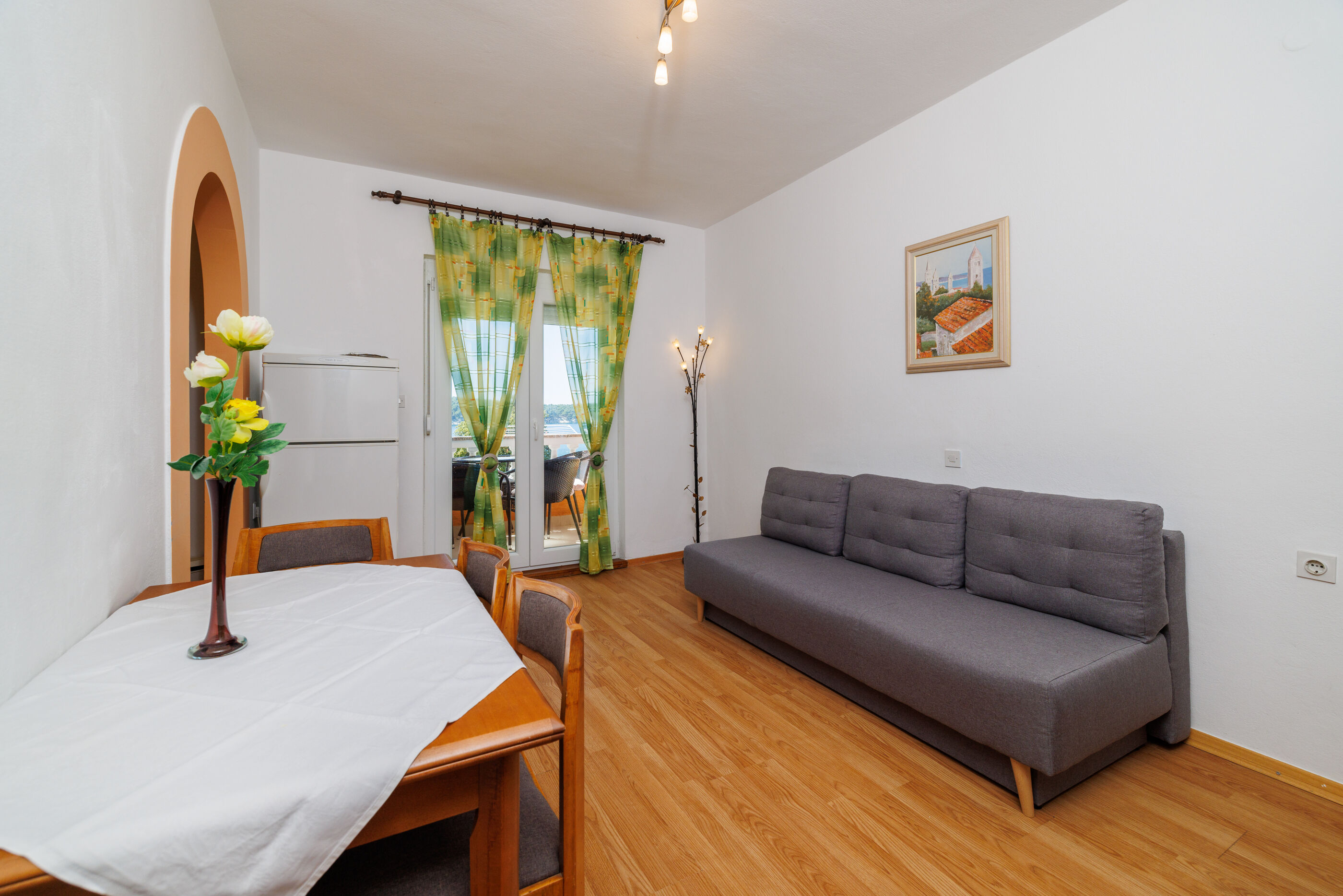 Apartments Andelka D 97562-A3