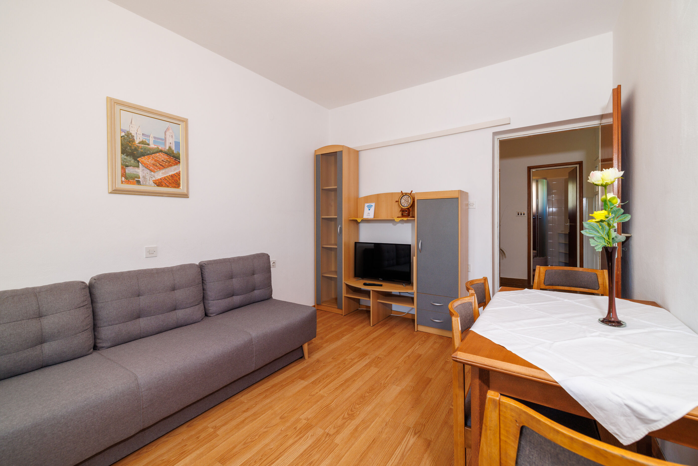 Apartments Andelka D 97562-A3