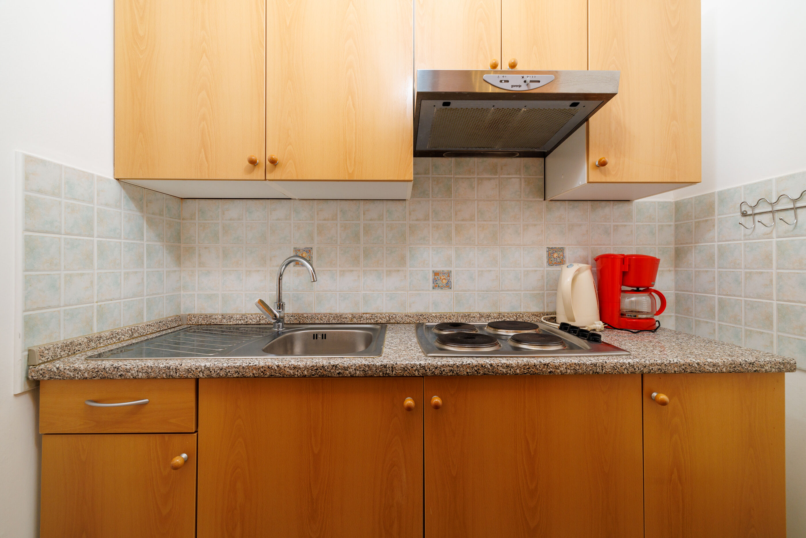 Apartments Andelka D 97562-A3