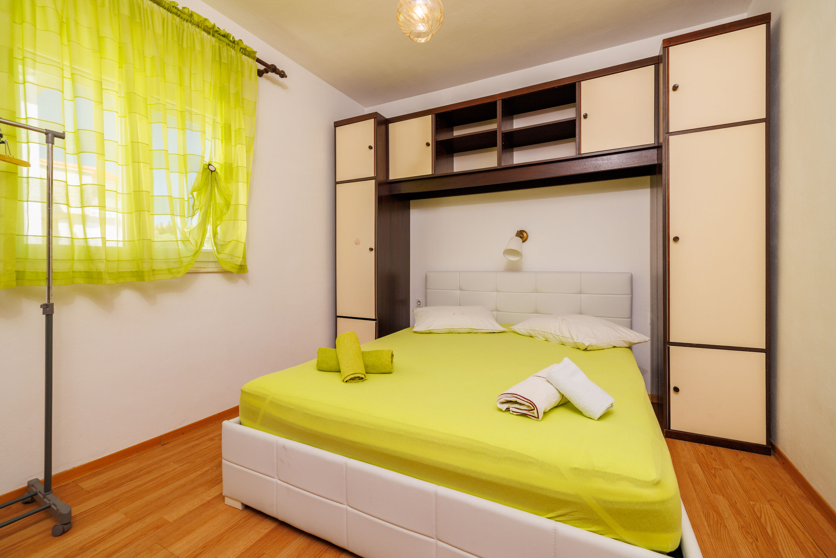 Apartments Andelka D 97562-A3