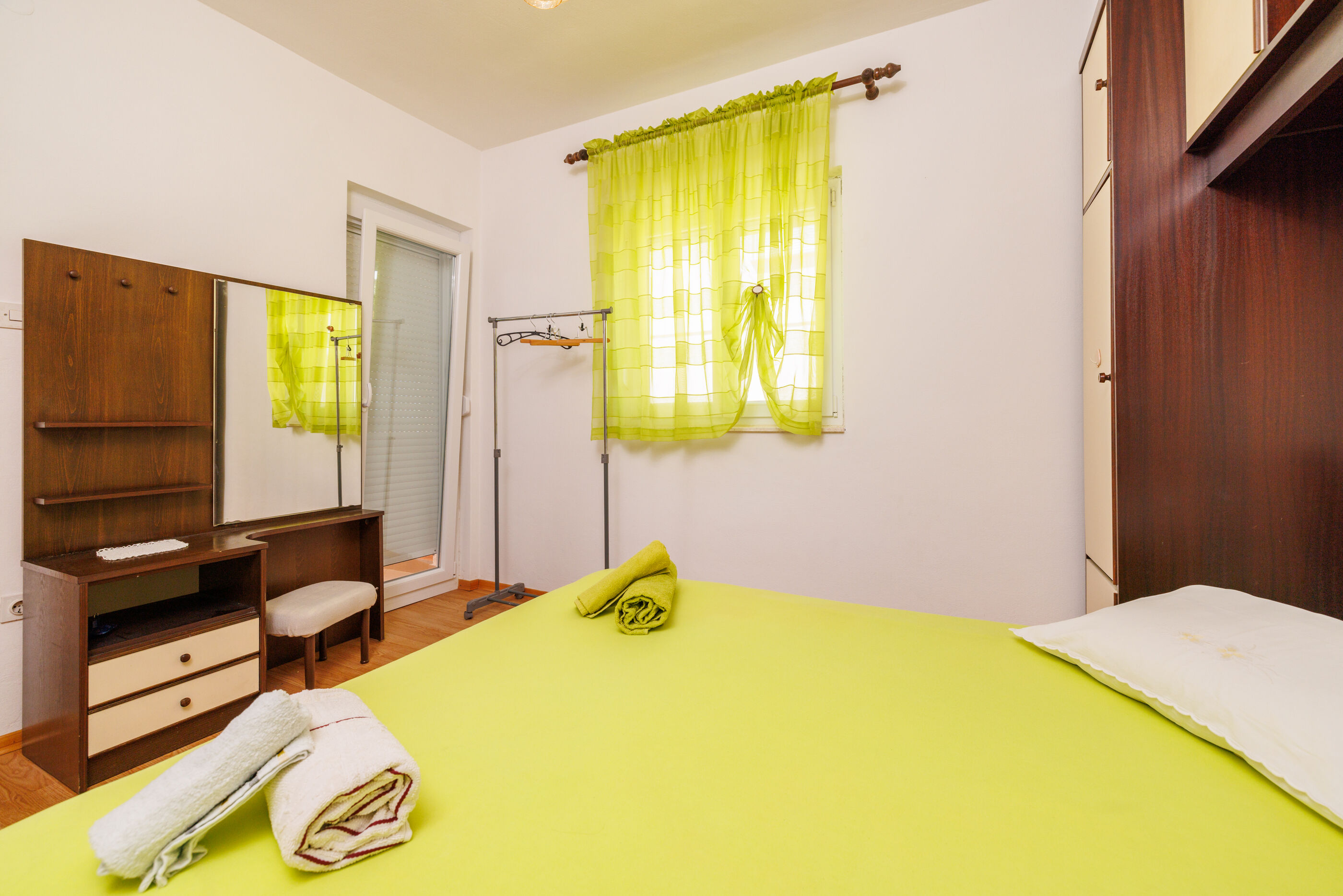 Apartments Andelka D 97562-A3