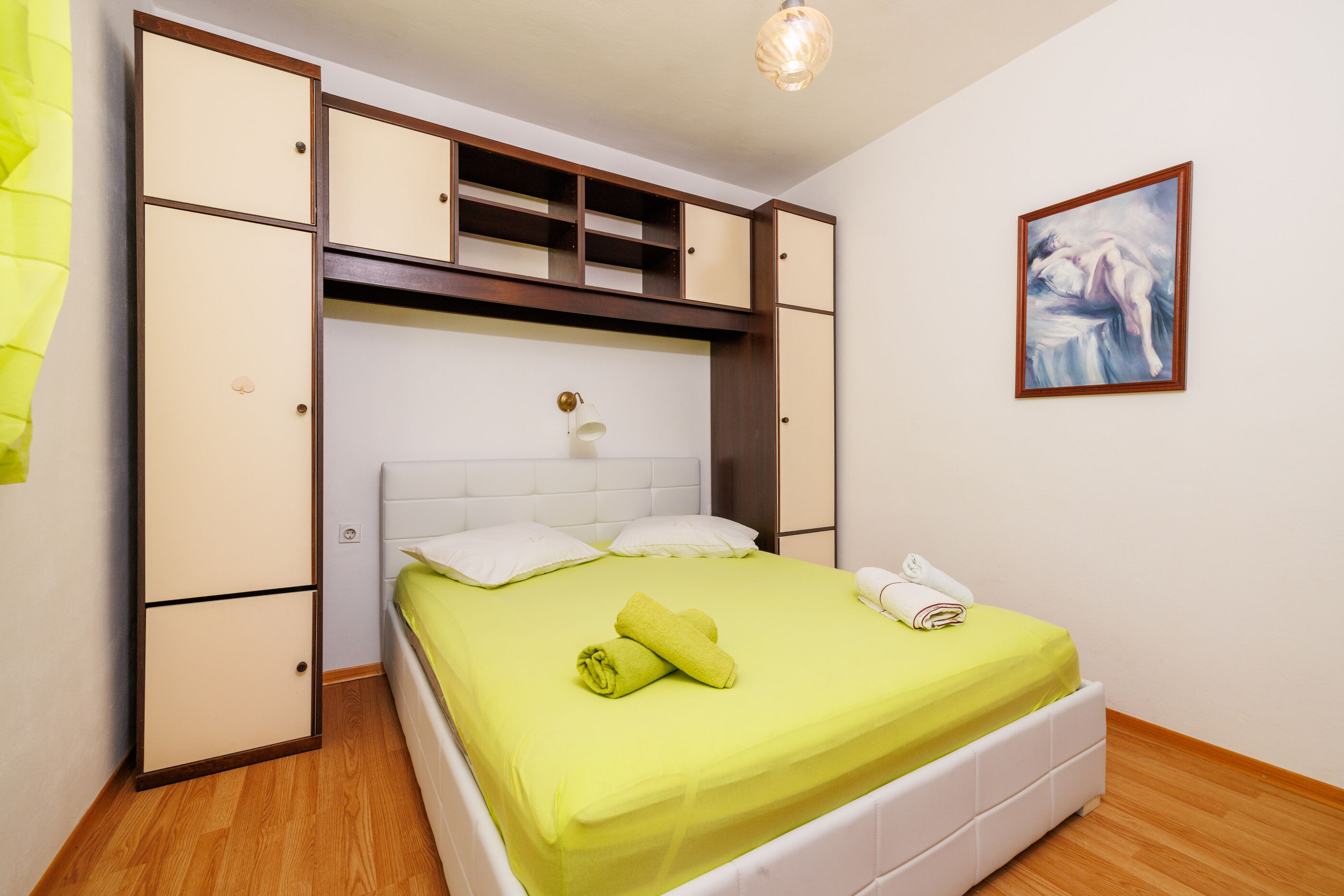 Apartments Andelka D 97562-A3