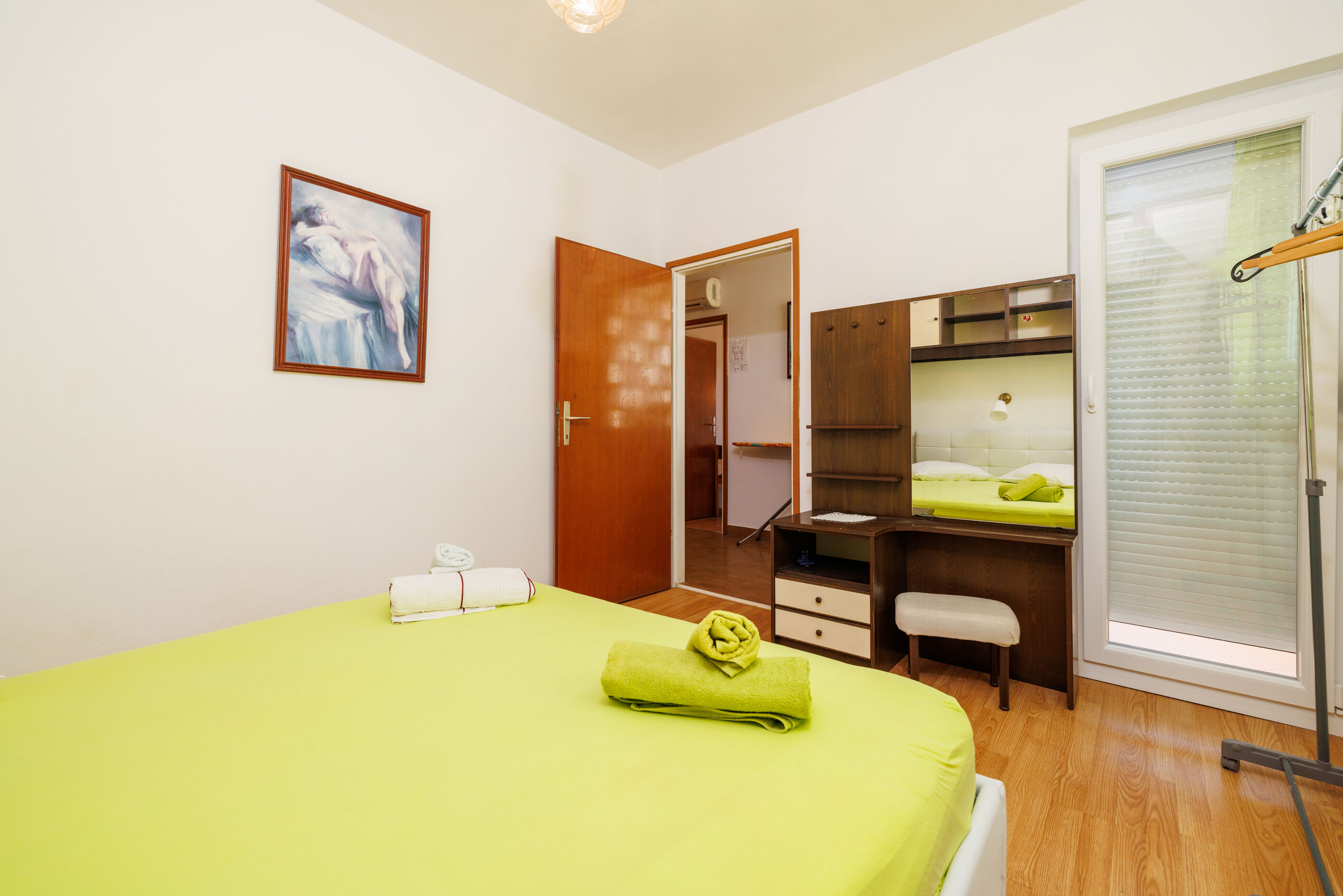 Apartments Andelka D 97562-A3