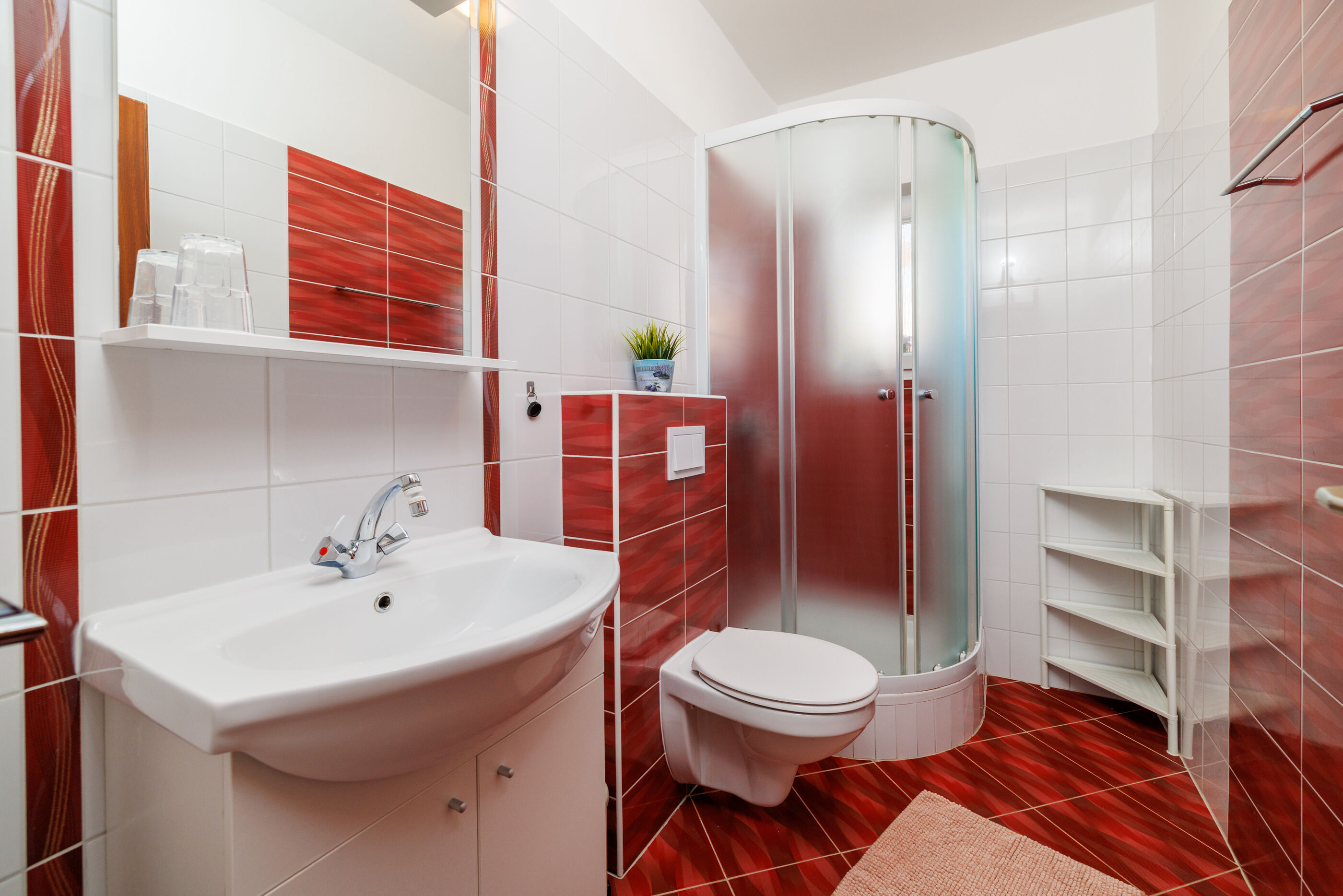 Apartments Andelka D 97562-A3