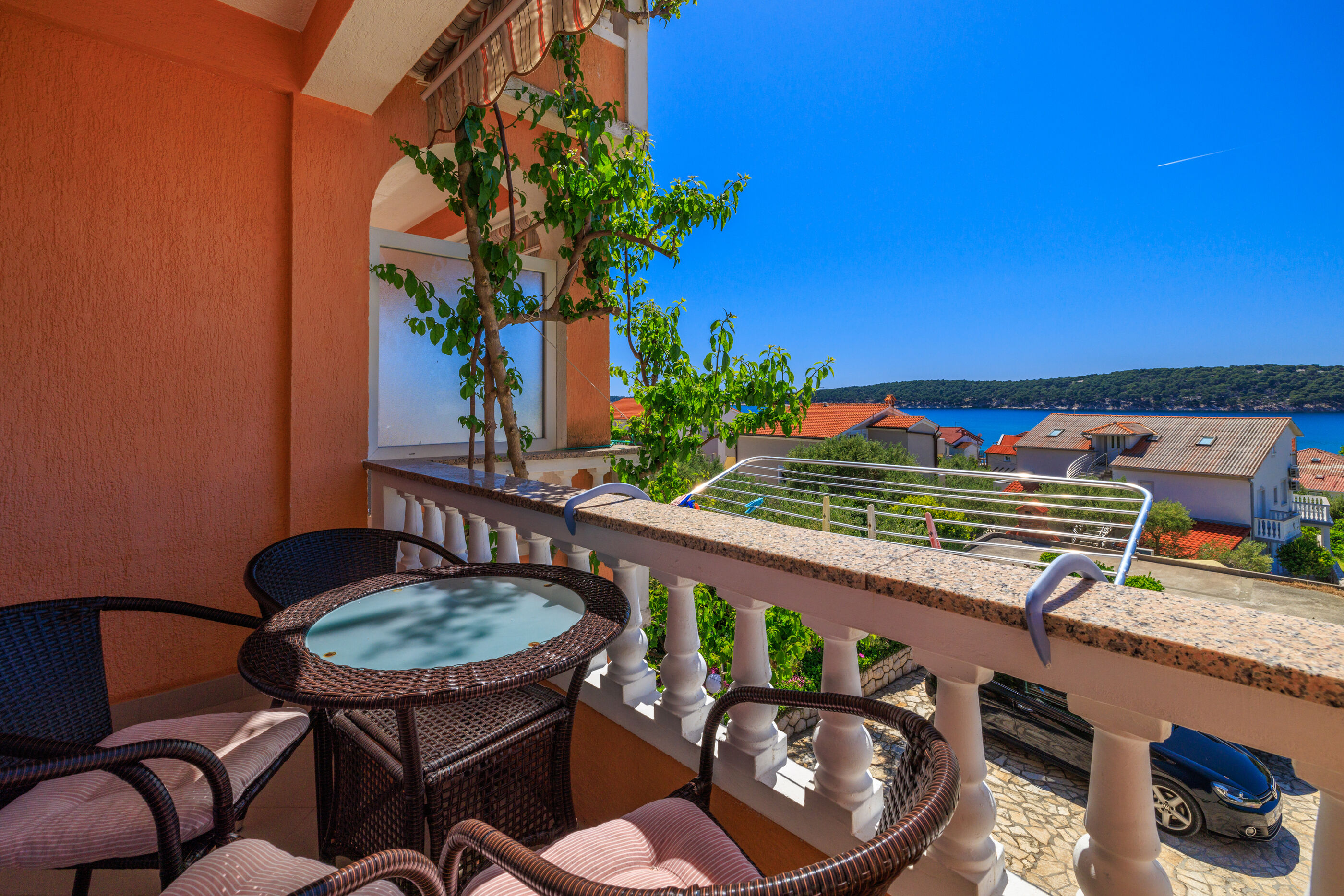 Apartments Andelka D 97562-A3